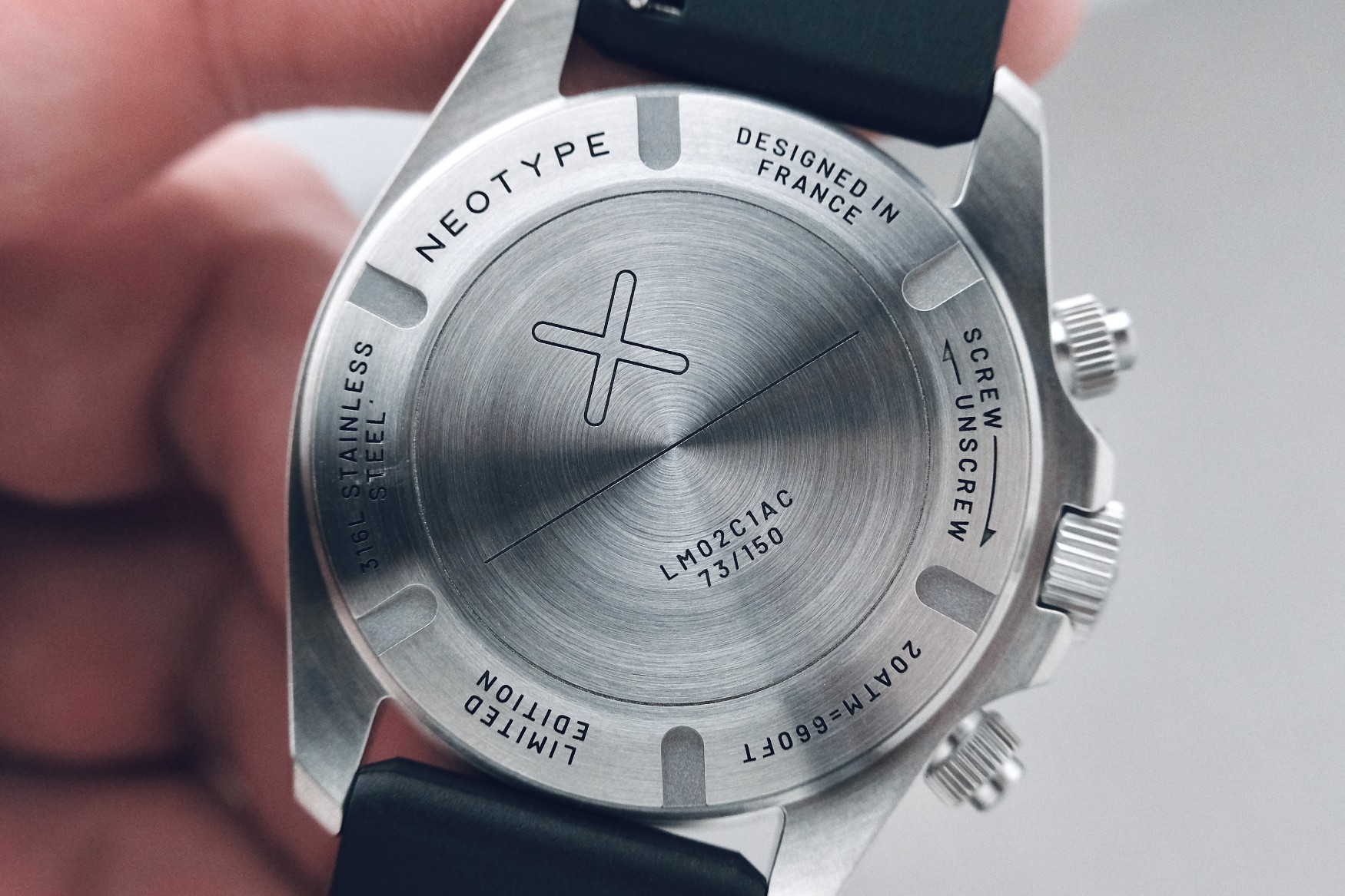 Ốp lưng hình gấu trúc LM02 Type C