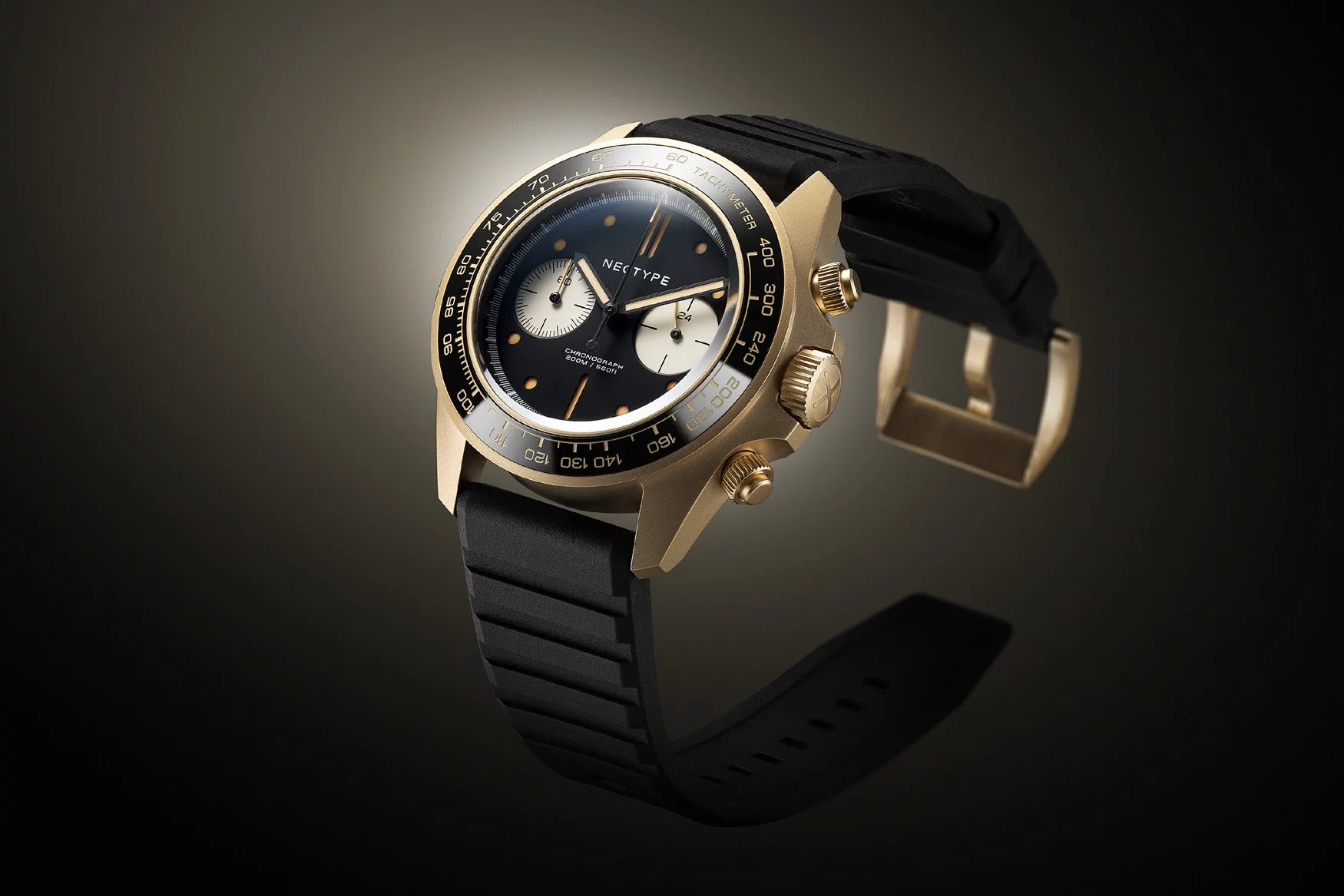 Neotype LM02 Type C Panda | MICRO MONDAYS