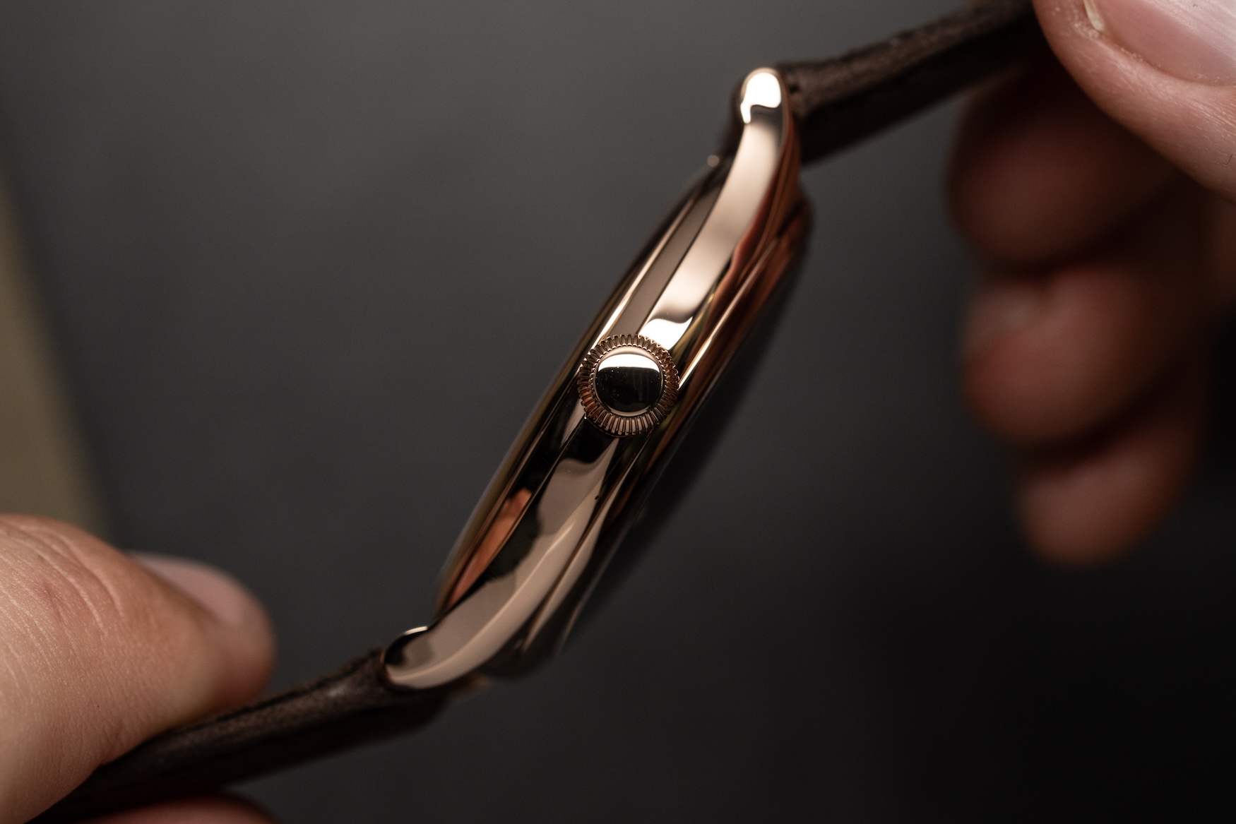 Laurent Ferrier Classic Origin Beige 6