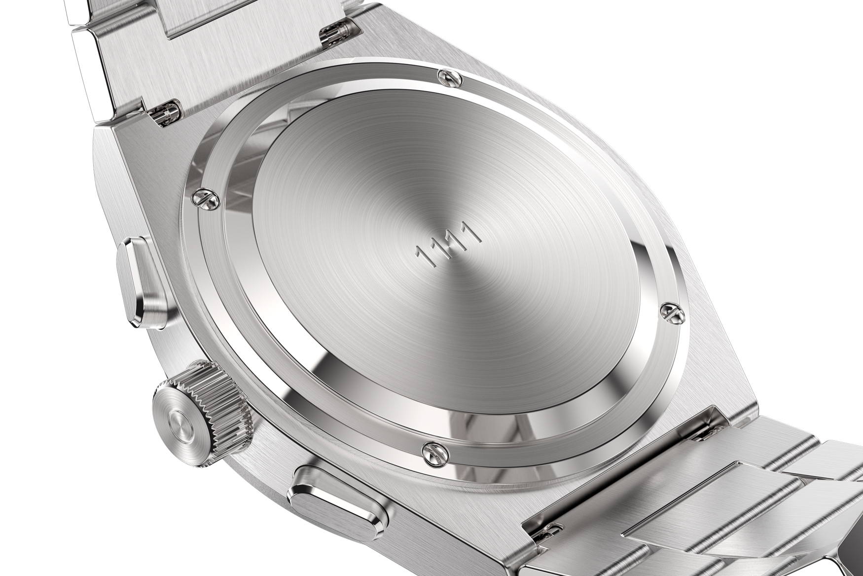 Peren Một Trường Hợp Trở Lại