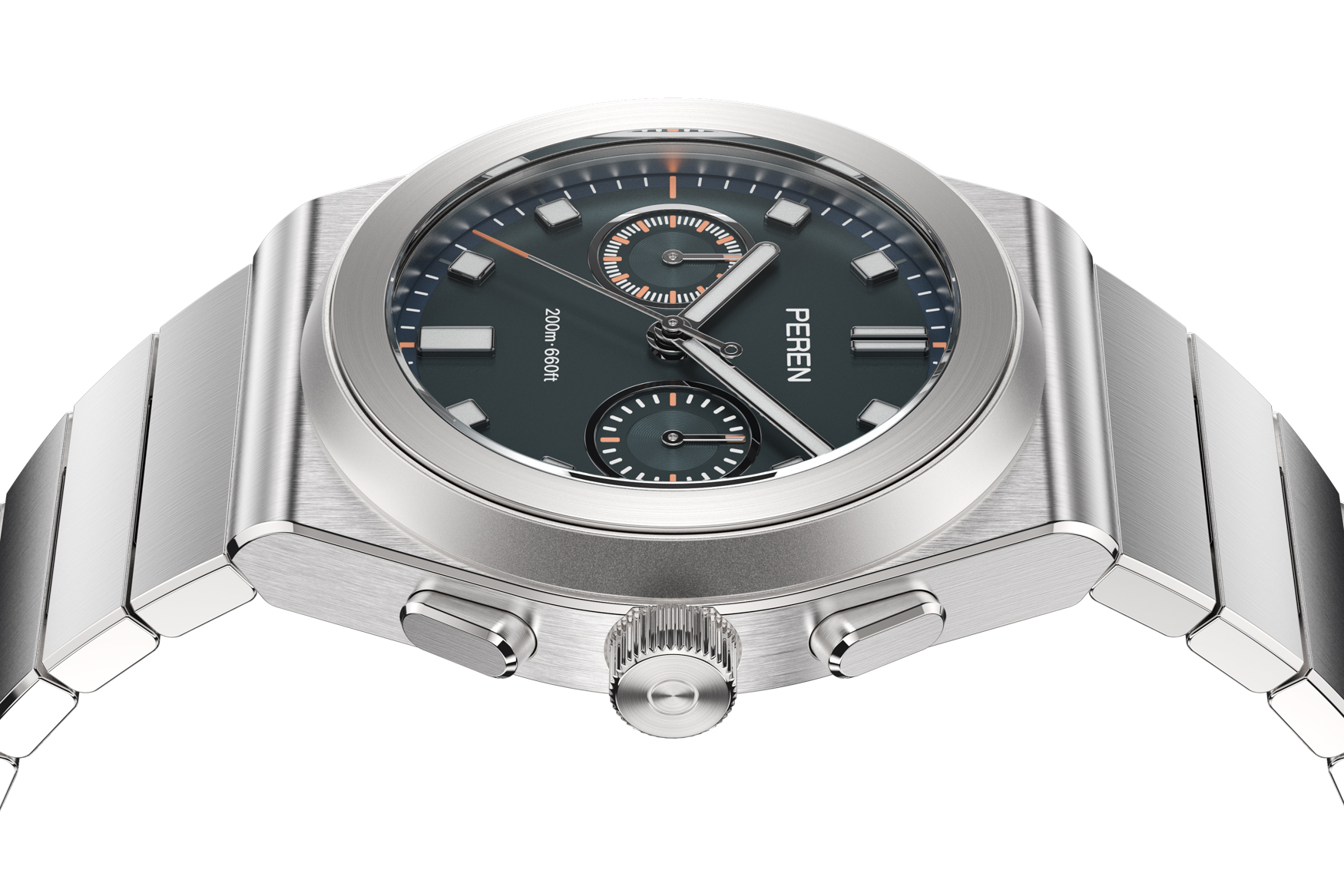 Peren Một Hồ Sơ 2