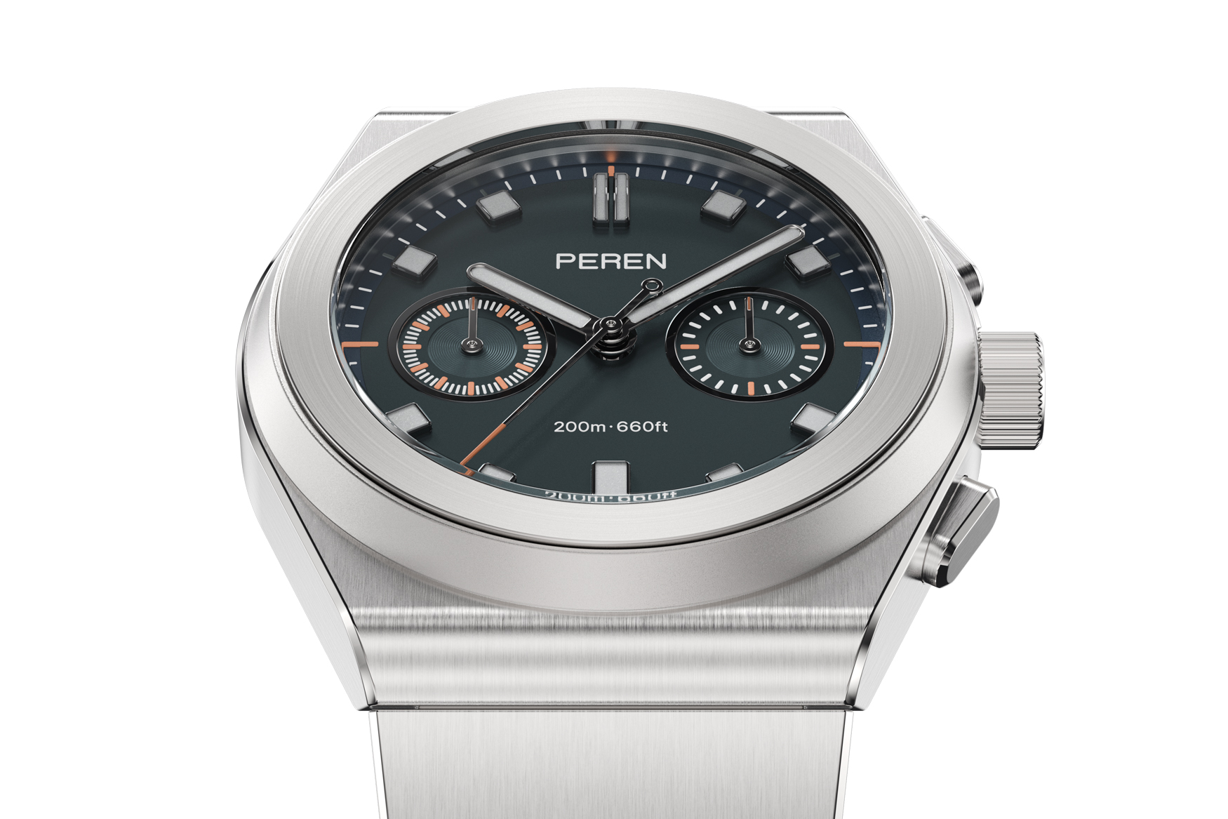 Peren Một Hồ Sơ 3