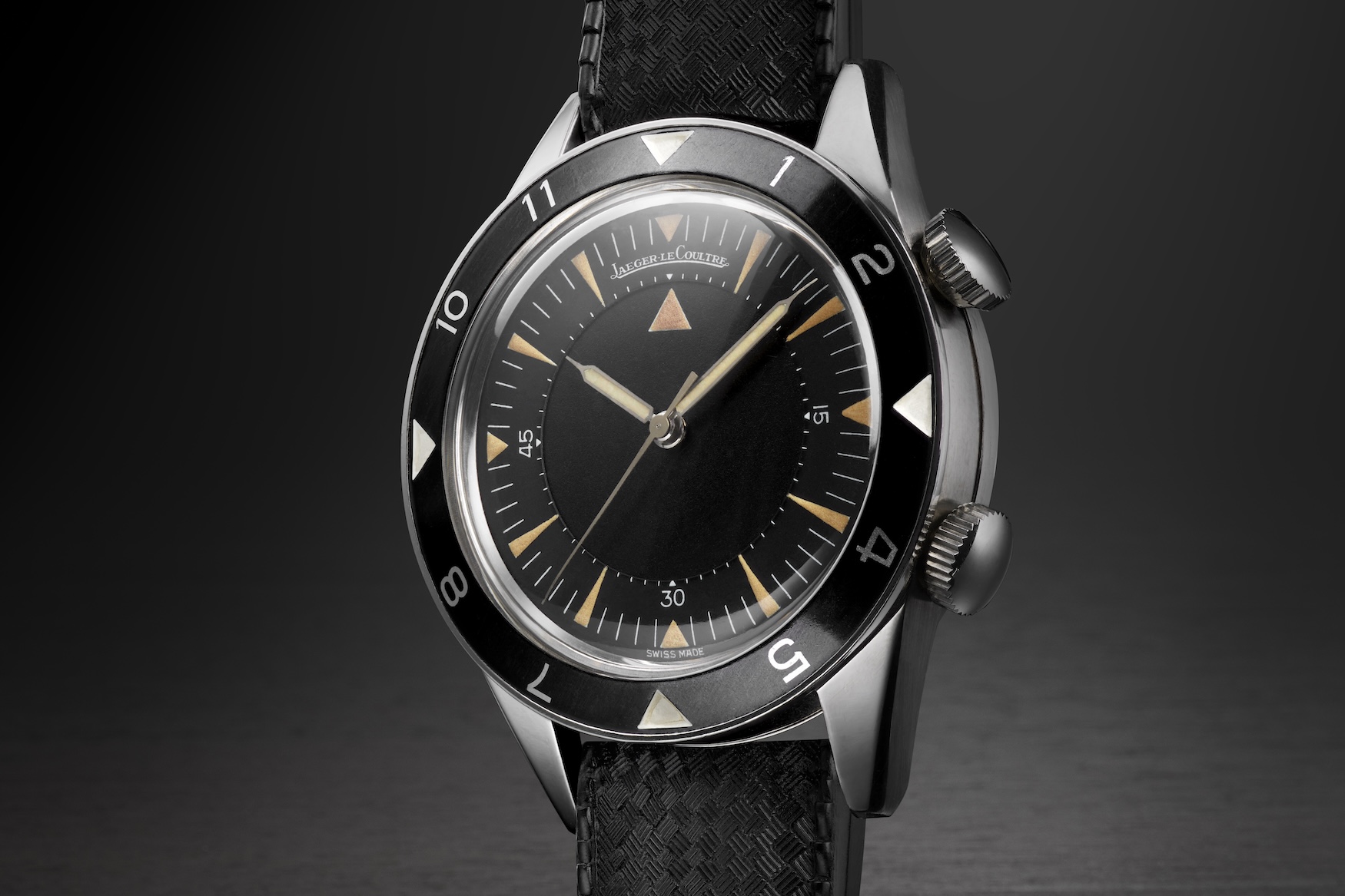 THEADVENTURESPIRIT MEMOVOX DEEPSEA 1961