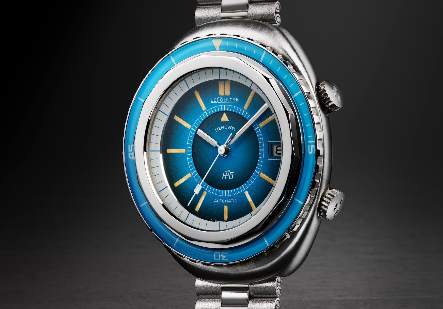 THEADVENTURESPIRIT MEMOVOX POLARIS II 1970