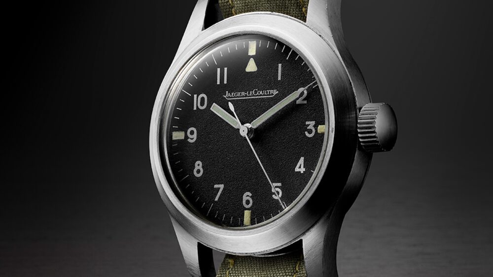 Jaeger-LeCoultre’s ‘The Adventure Spirit’ Travelling Collection is now in Las Vegas!