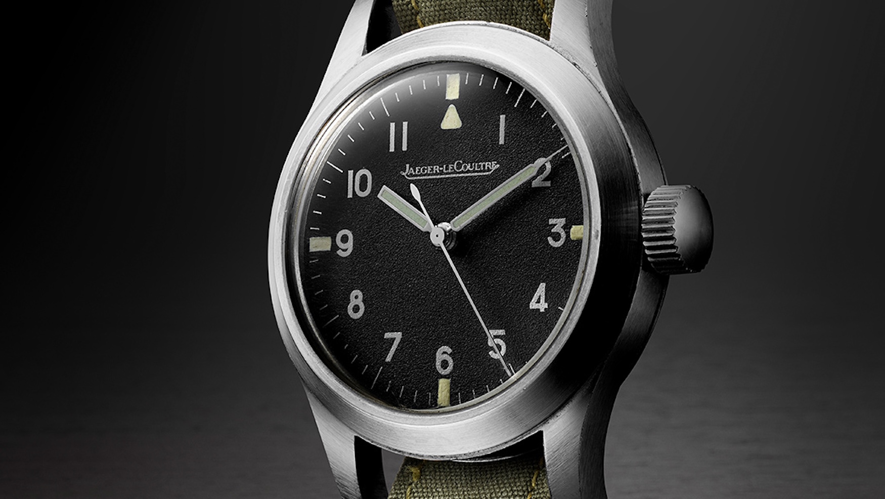 Jaeger-LeCoultre's ‘The Adventure Spirit’ Travelling Collection is now in Las Vegas!