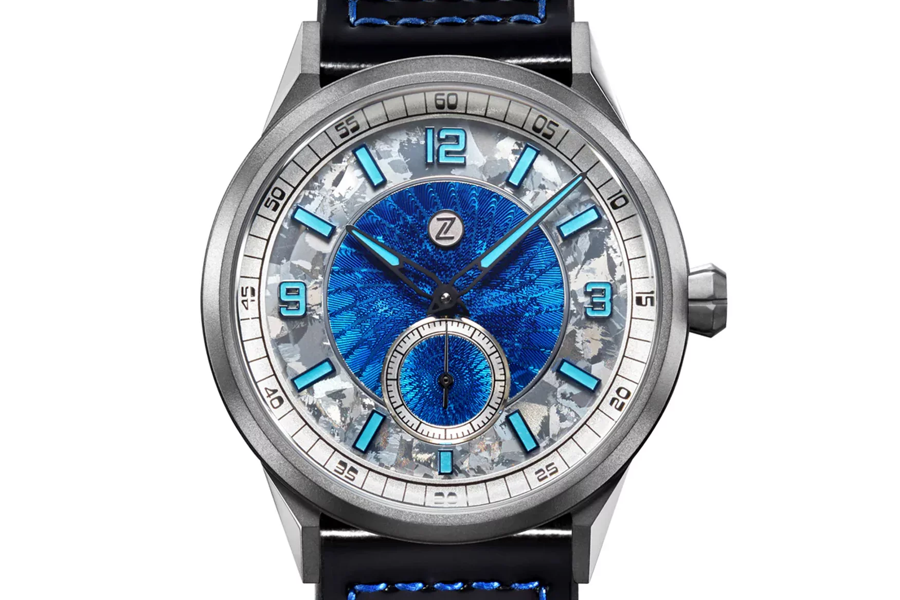 コスモ Zelos Comet 39 | HANDS ON