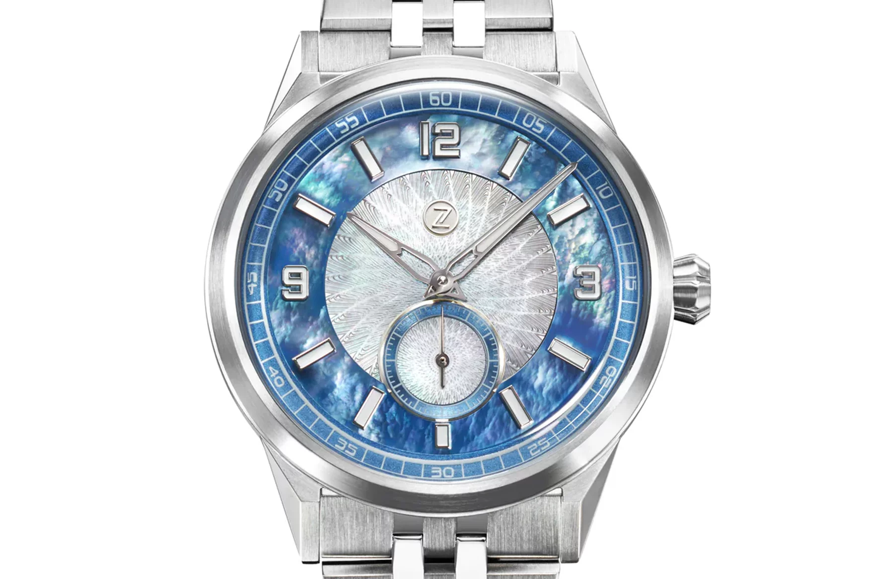 Zelos Comet 39 | HANDS ON