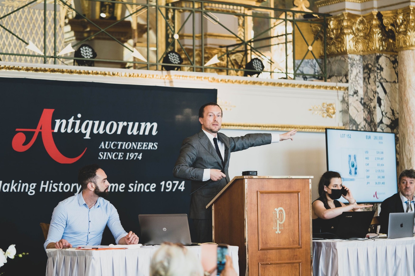 số lượng đại biểu tối thiểu