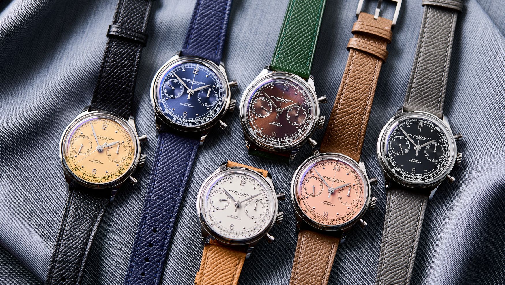 Atelier Nossedh AN.01