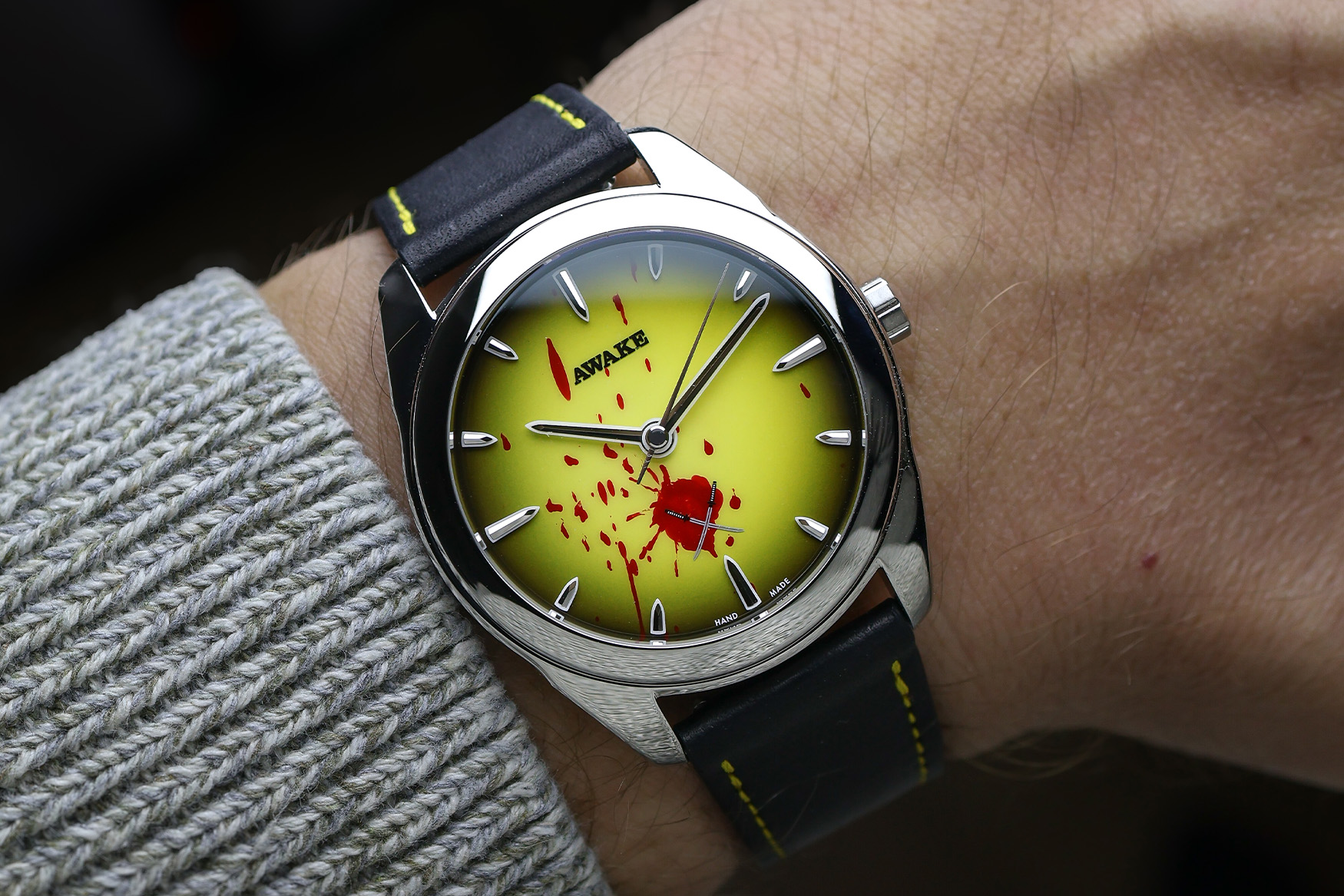 awake deadly watch kill bill 6