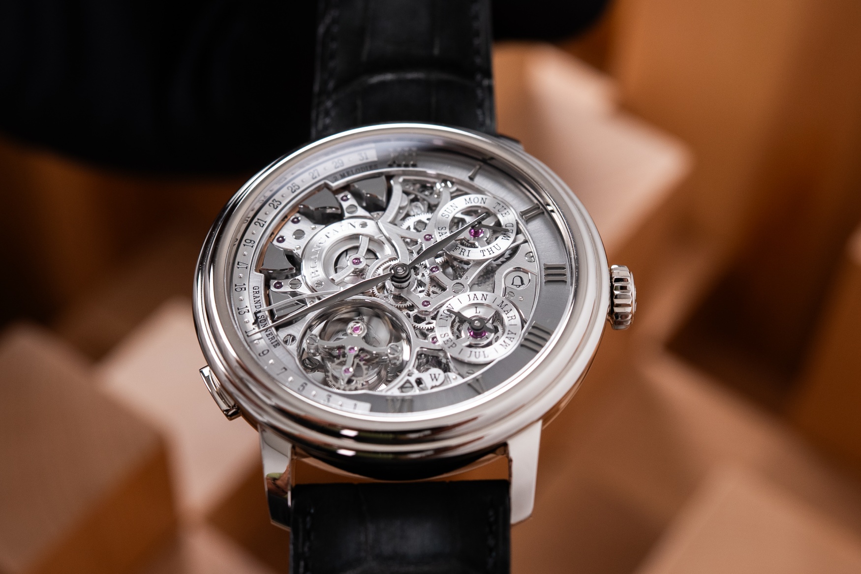 blancpain grande double sonnerie 5