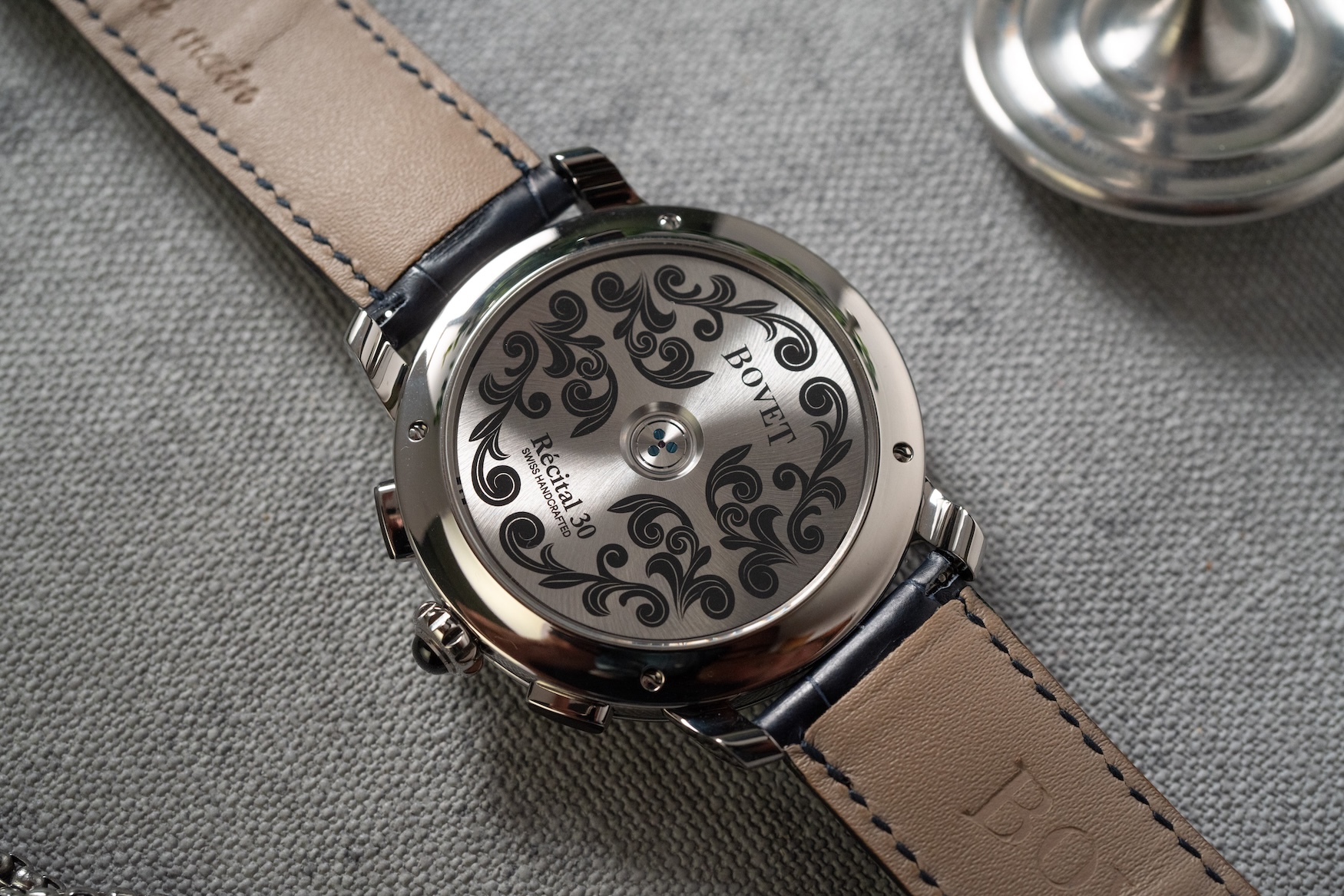 bovet récital 30 12