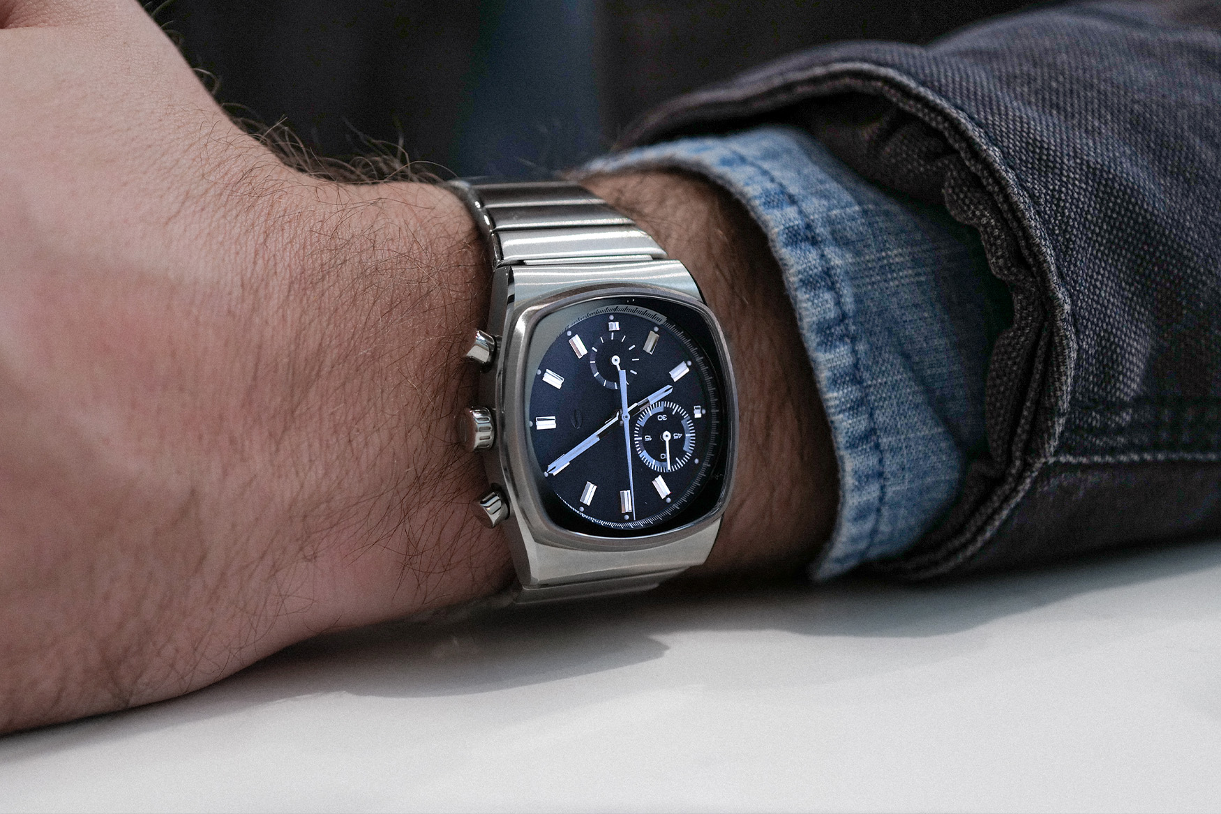 brew metric teddy baldassarre 4