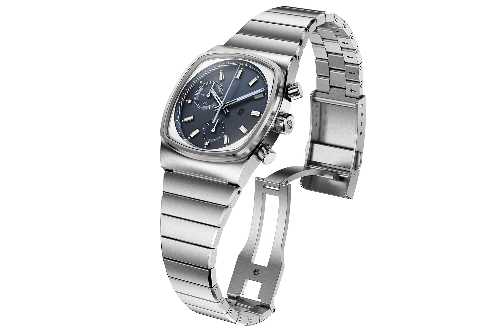 brew metric teddy baldassarre bracelet