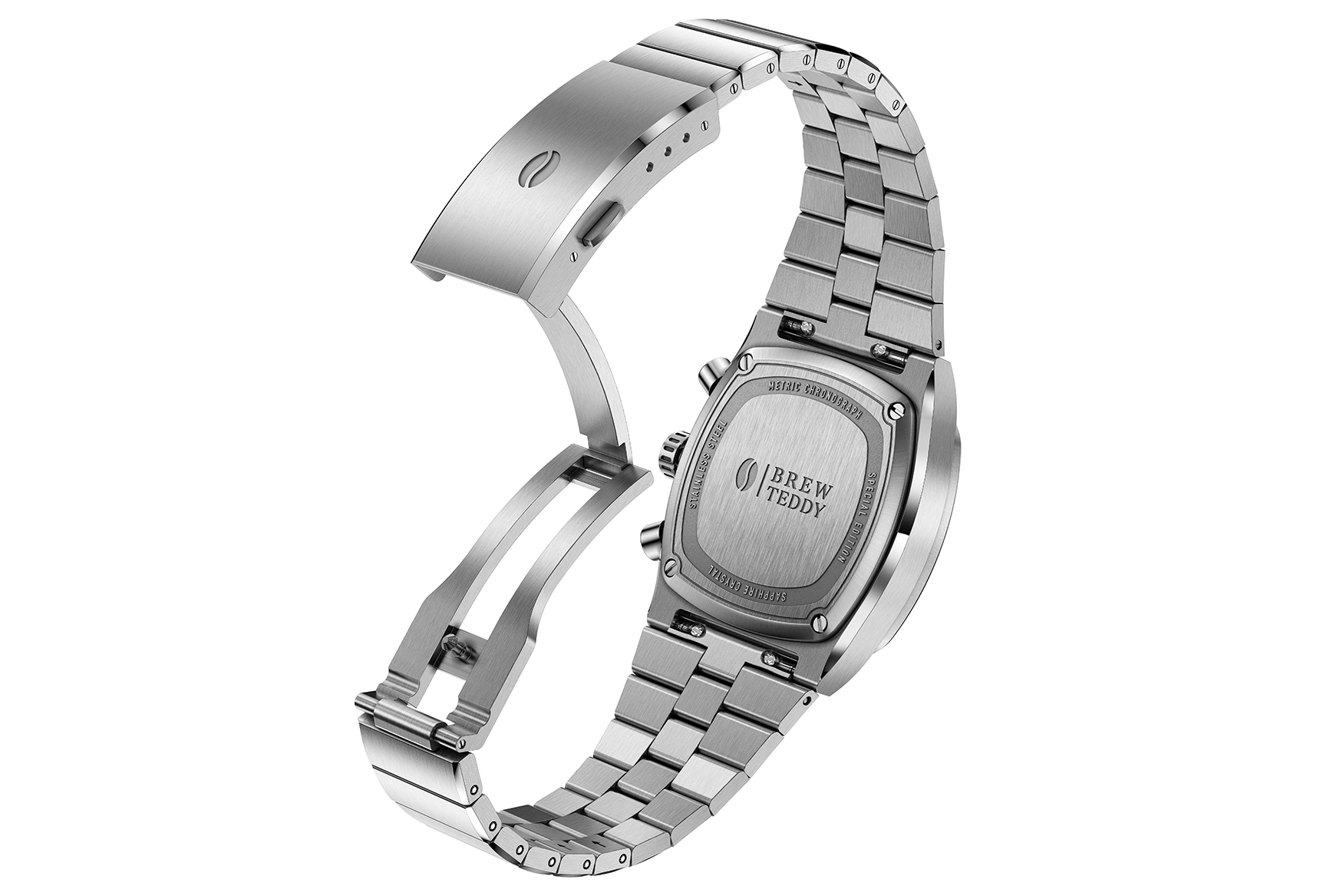 brew metric teddy baldassarre case back