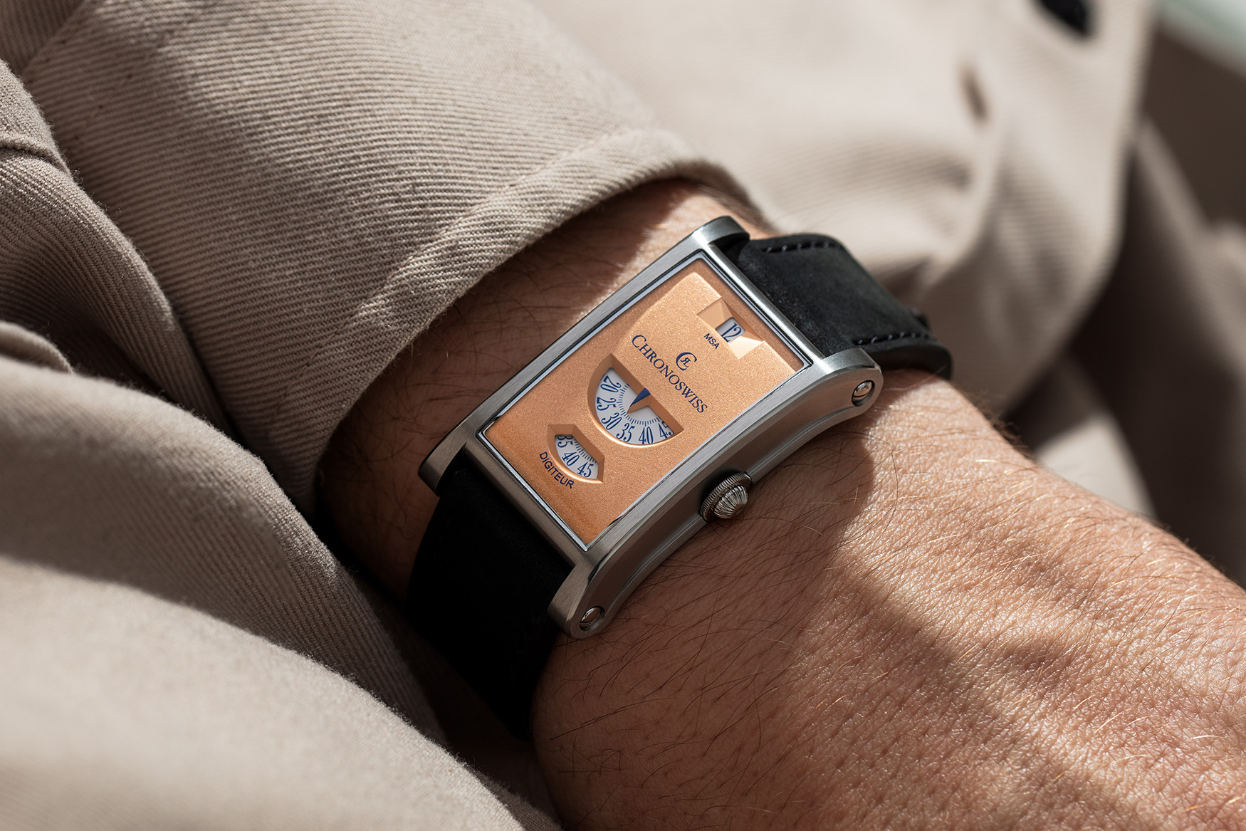 đồng hồ bấm giờ