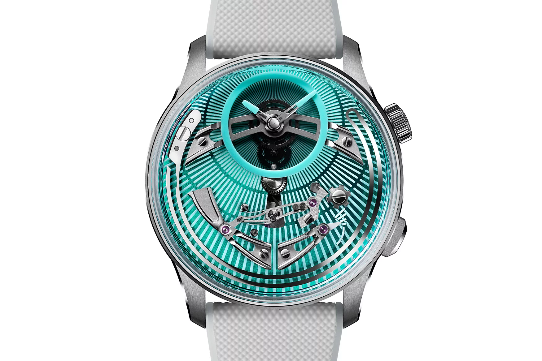 Christopher Ward C1 Bel Canto Lumière | INTRODUCING