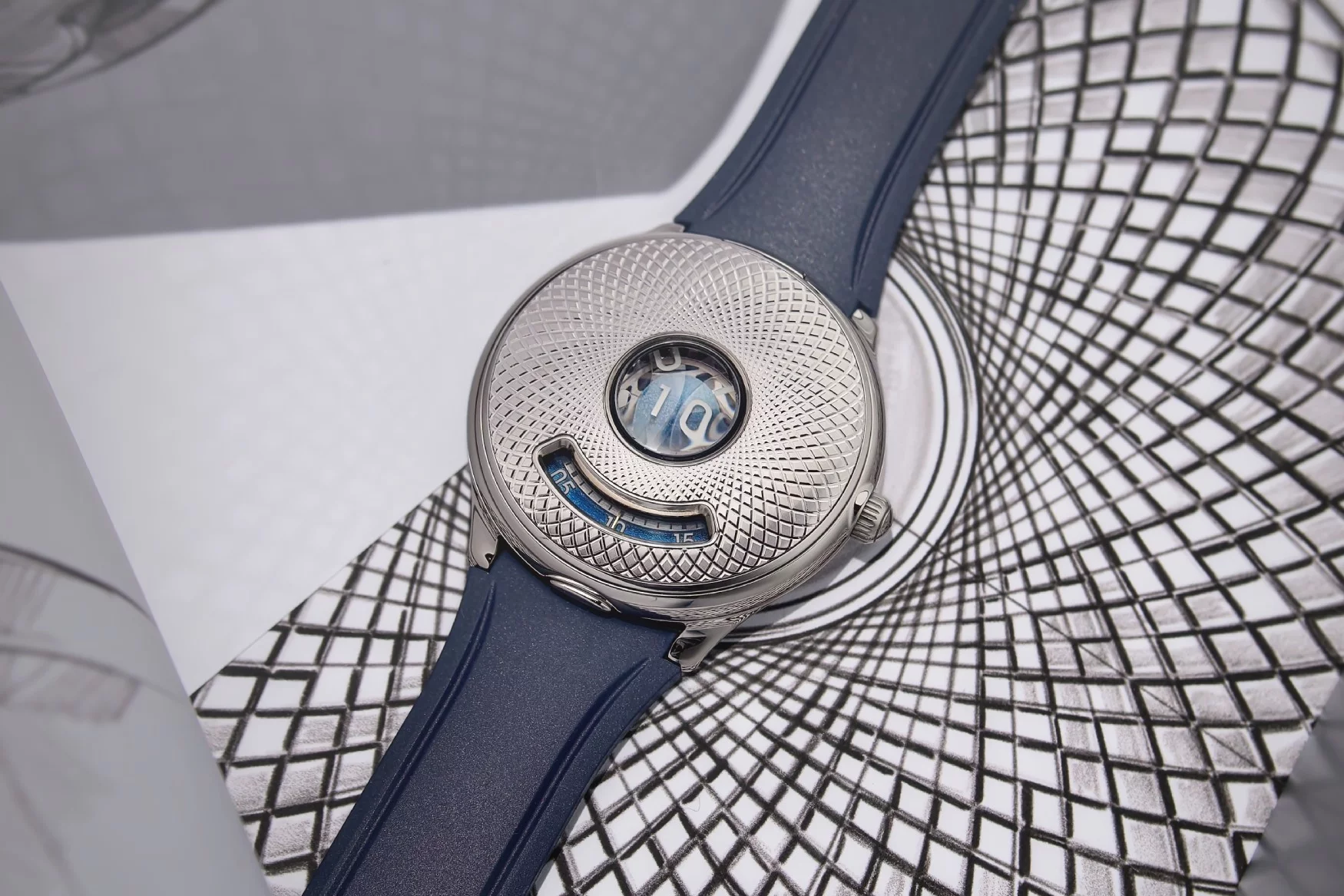 Czapek Time Jumper | INTRODUCING