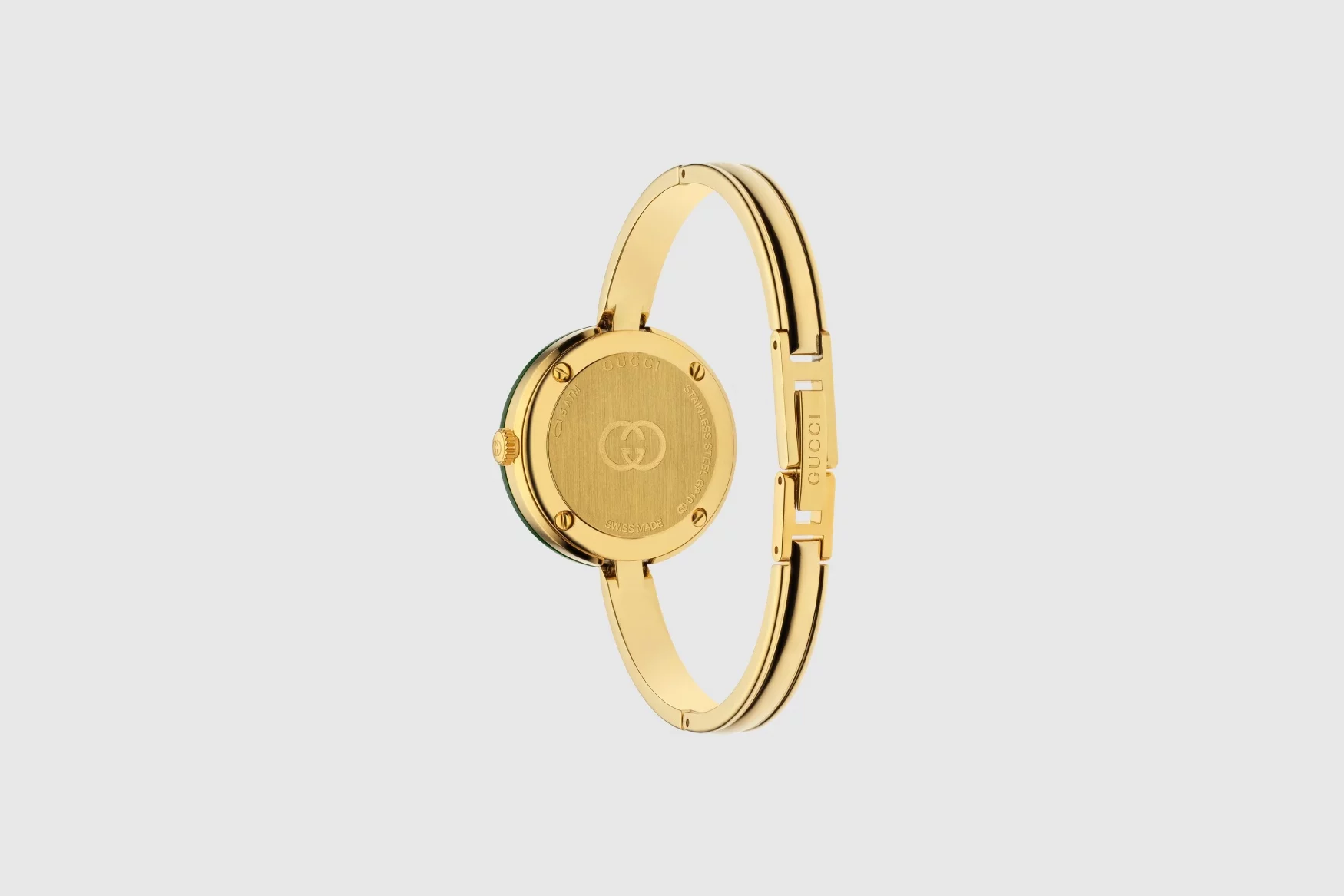 - GUCCI Super Popular Italian Luxury Bracelet Watch Gucci Horsebit  main image 2