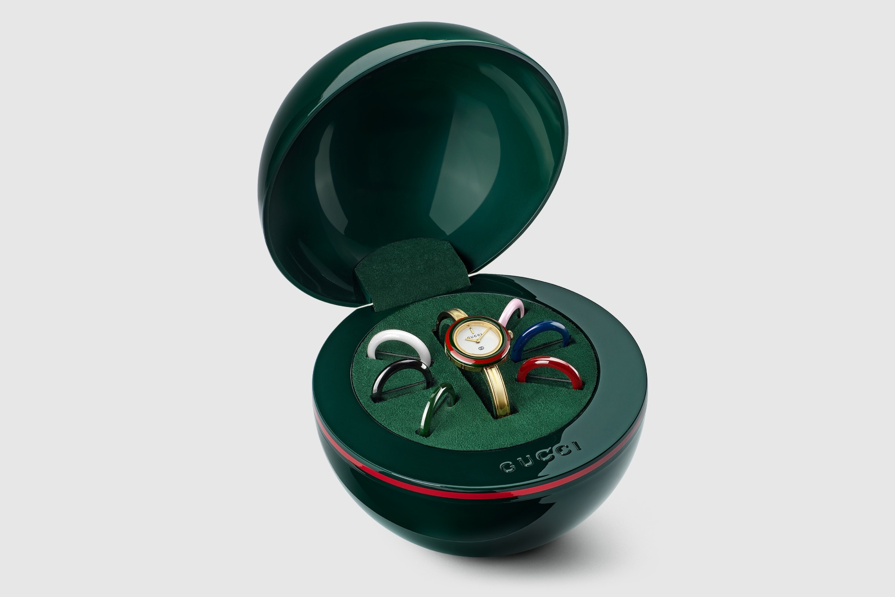 hộp đồ chơi gucci