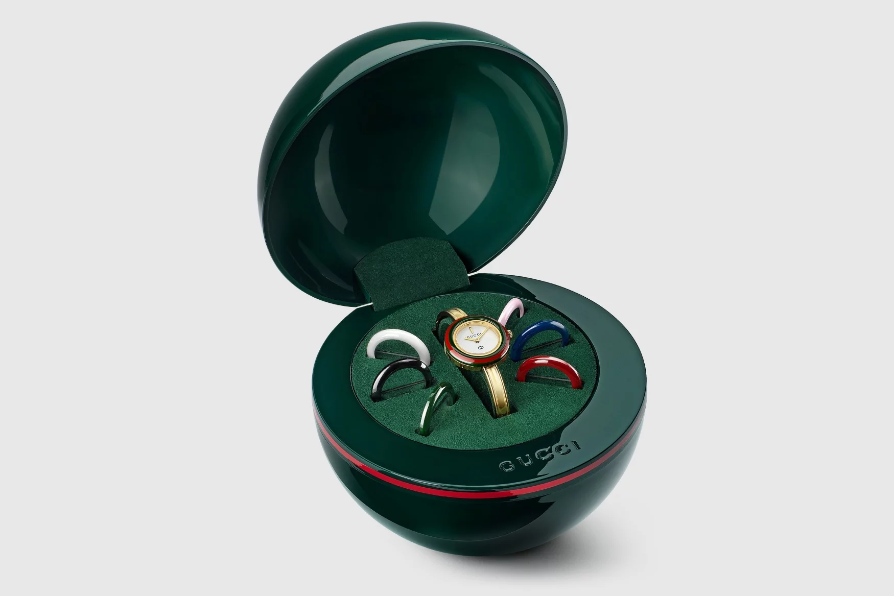 Gucci Play | INTRODUCING