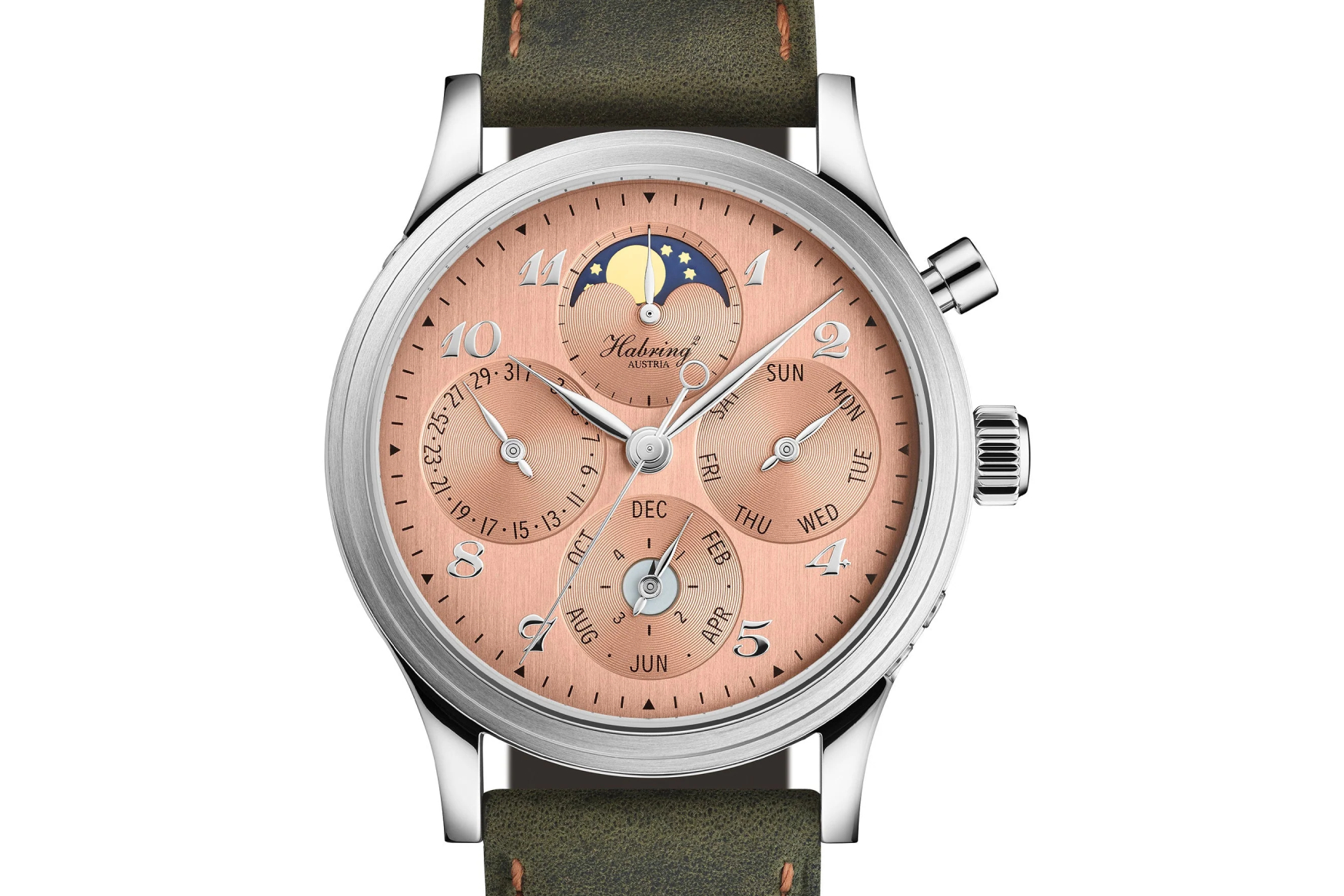 habring chrono felix perpetual