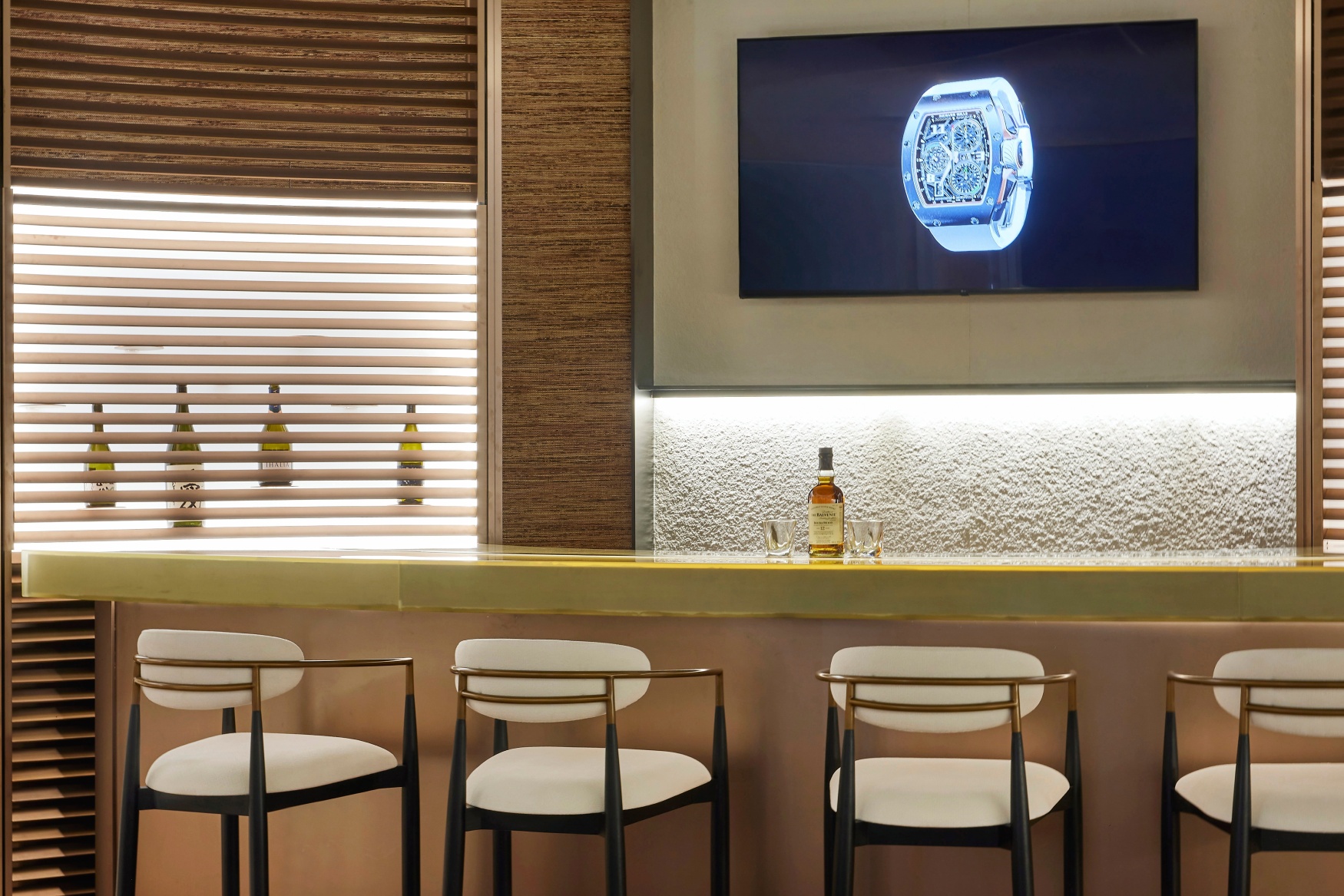 richard mille sydney boutique opening fwd sports bar