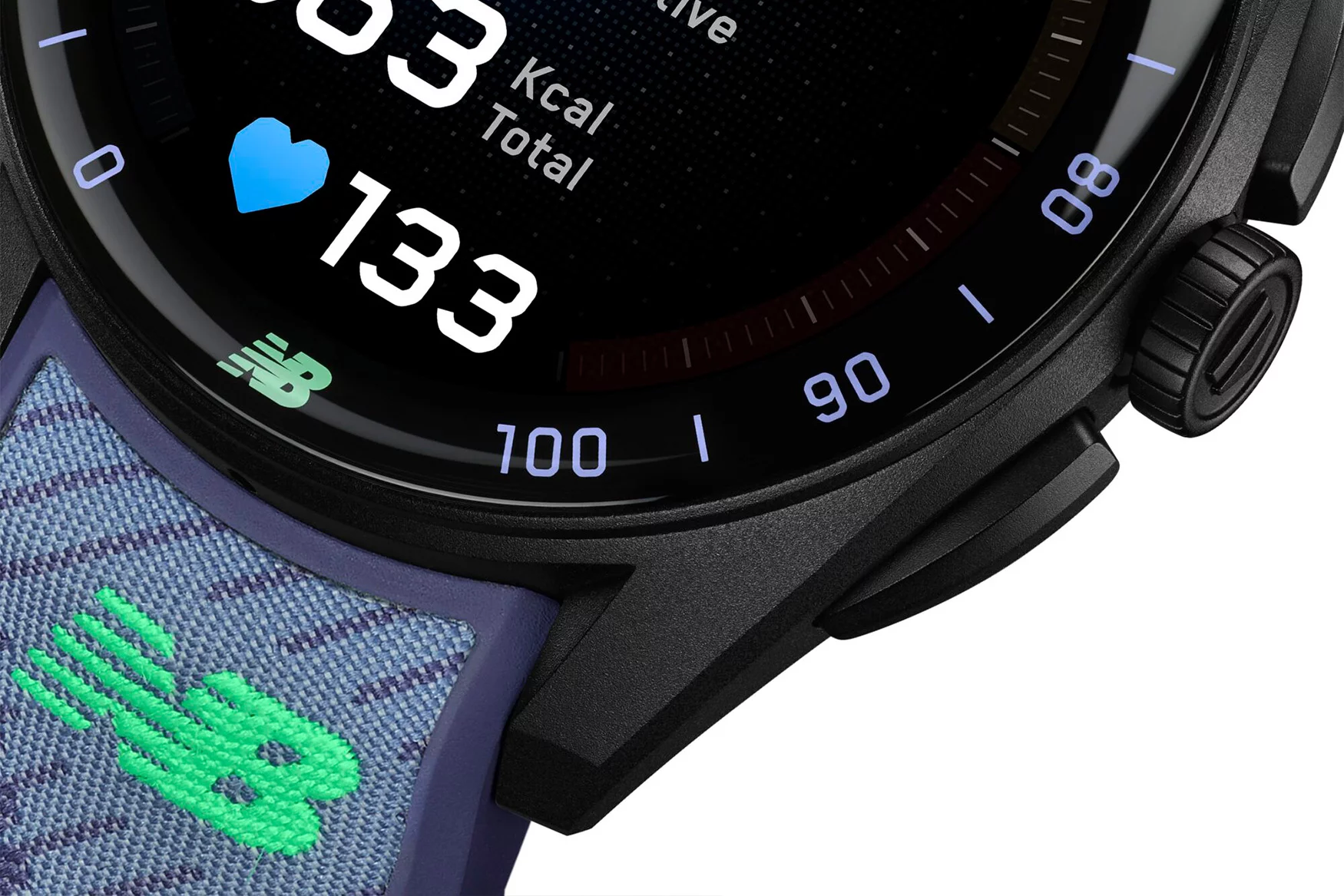 TAG Heuer Connected Calibre E5 x New Balance Edition | IN DEPTH