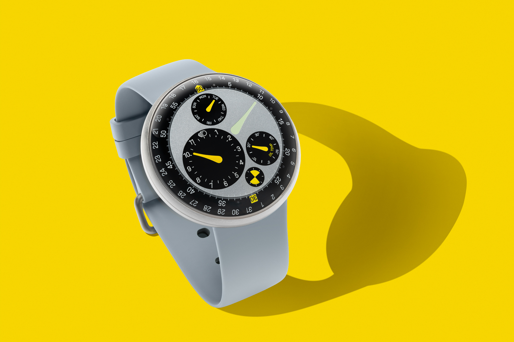 Ressence Type 3 MN Profile 2