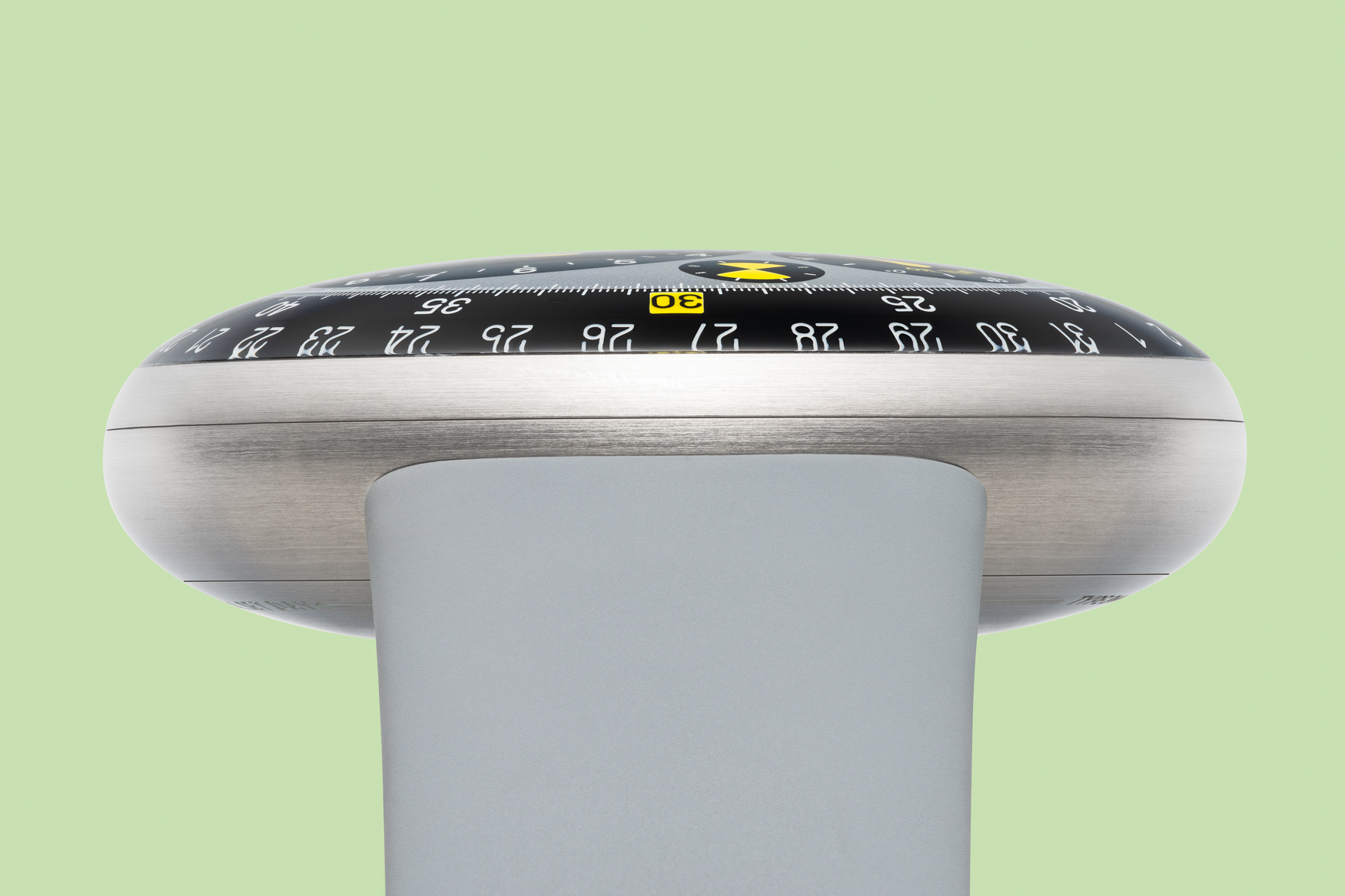 Ressence Type 3 MN Profile