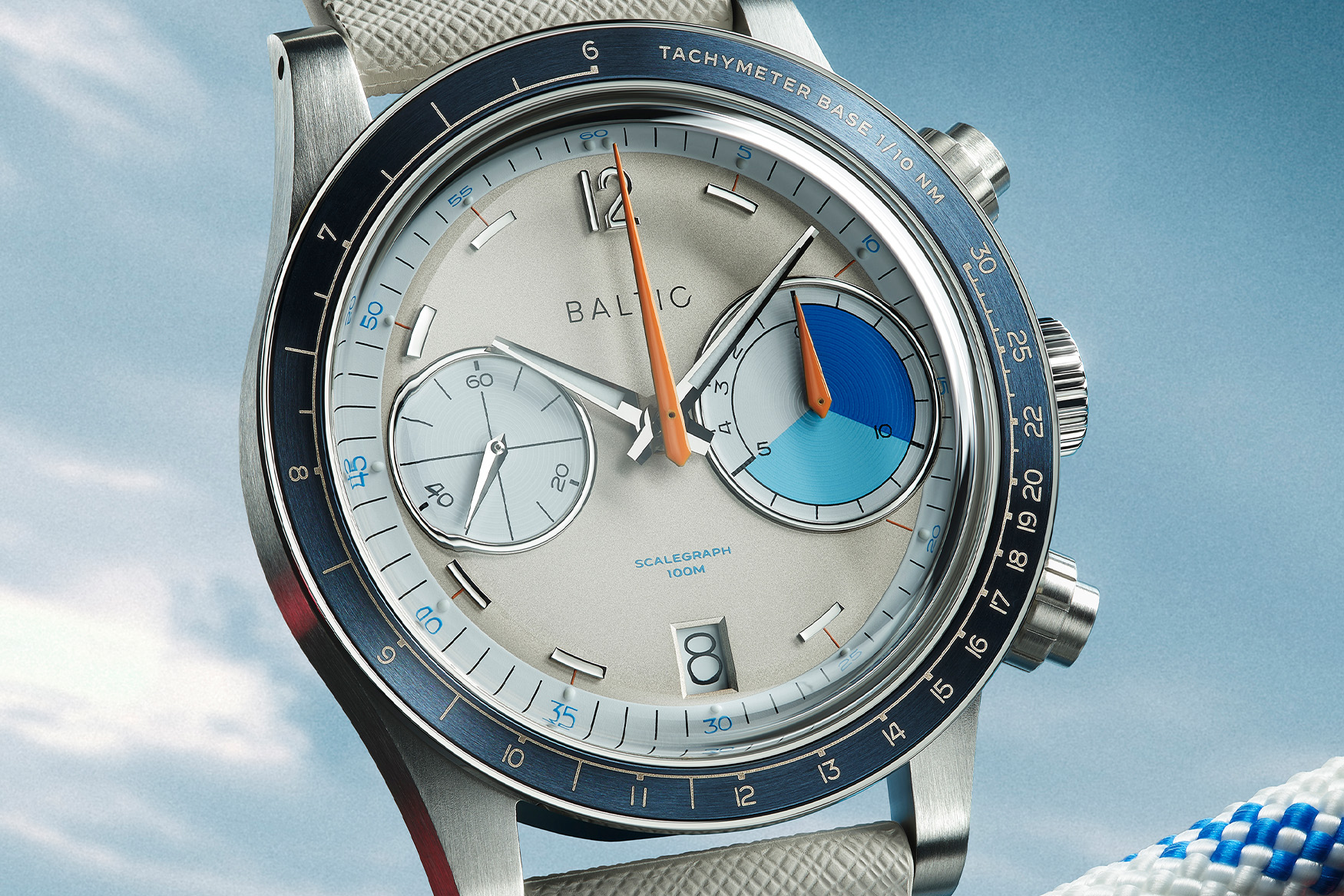 baltic scalegraph regatta transat cafe 2