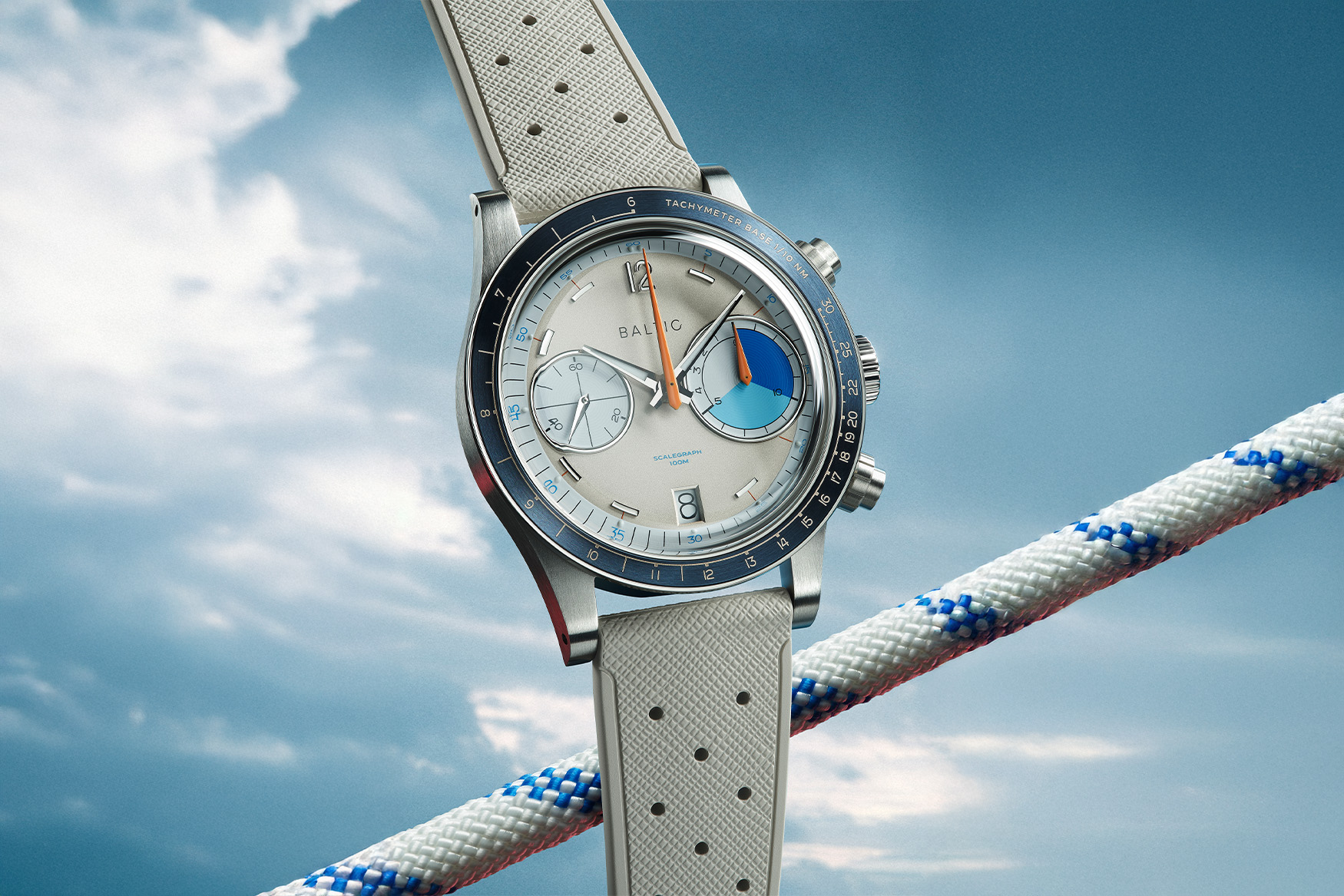 baltic scalegraph regatta transat cafe 6