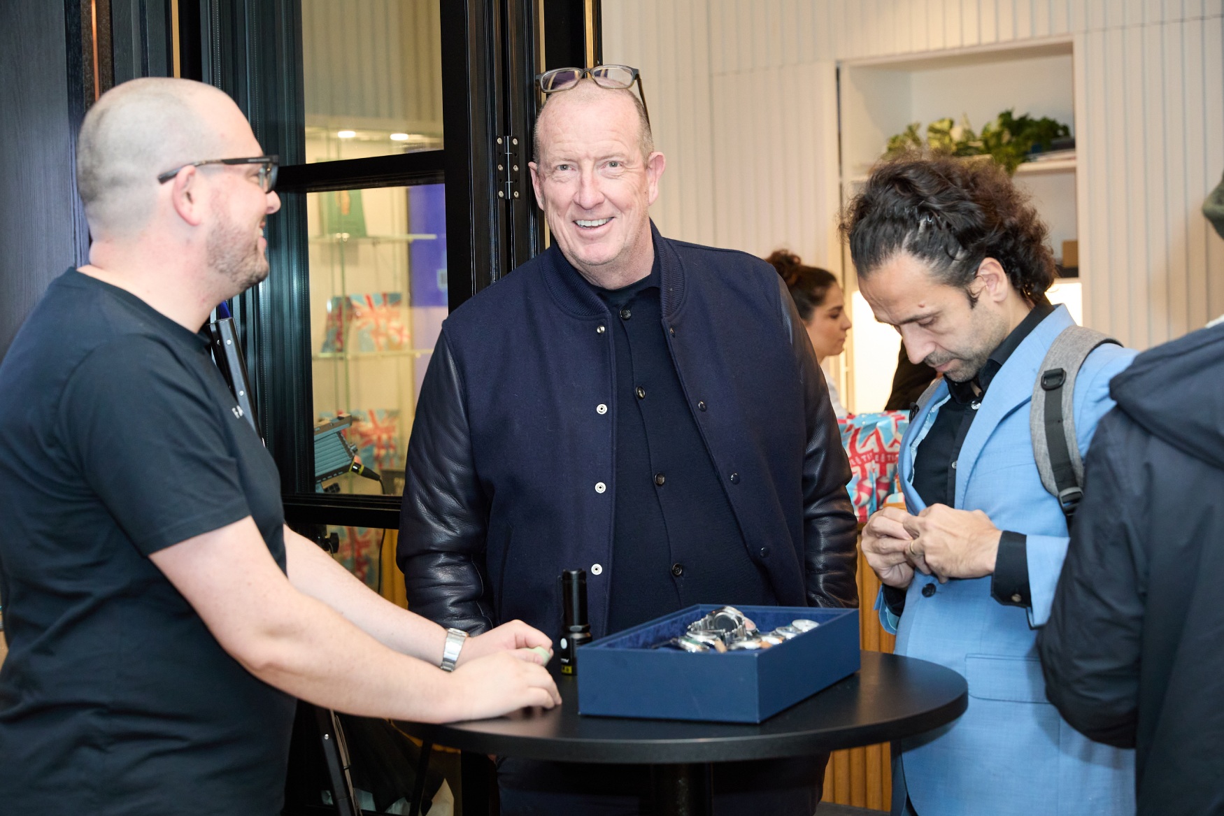 british watchmakers weekender 2 15
