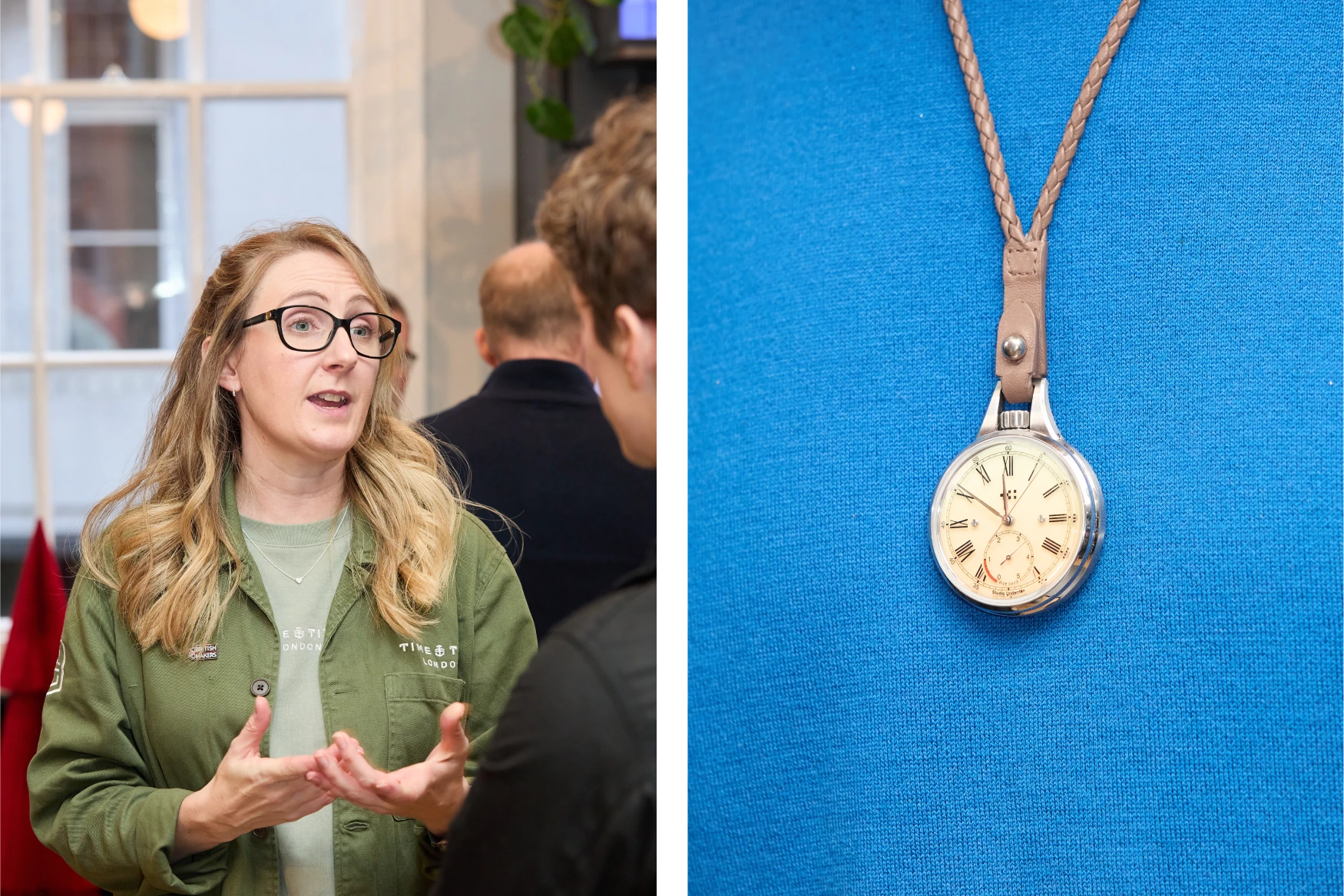 british watchmakers weekender 2 2