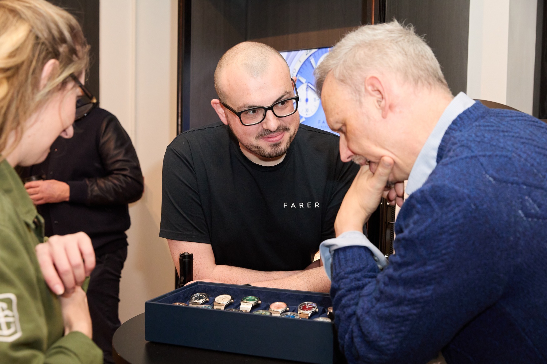 british watchmakers weekender 2 6