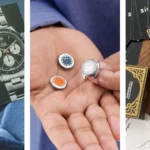 The Time+Tide holiday gift guide: all the best gift ideas for watch enthusiasts