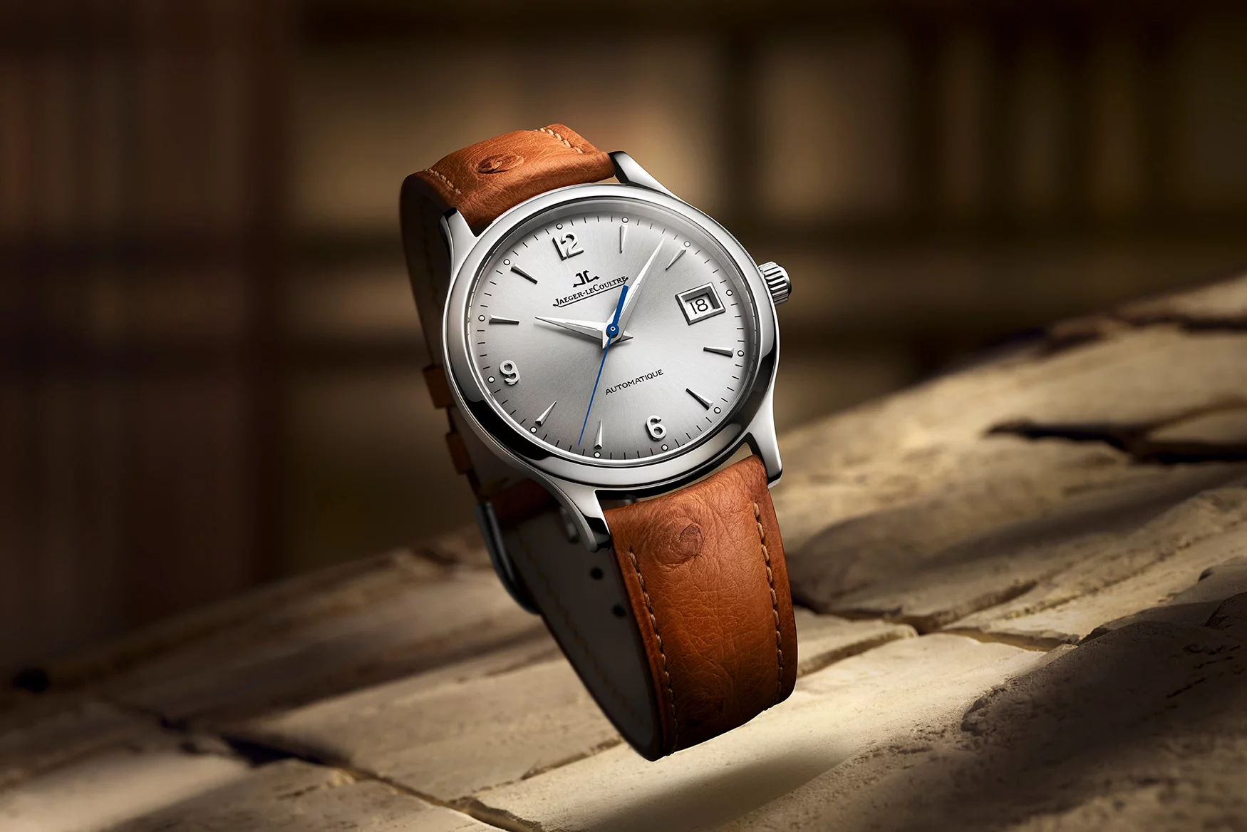 New releases from Jaeger-LeCoultre, H. Moser & Cie, Massena LAB x 