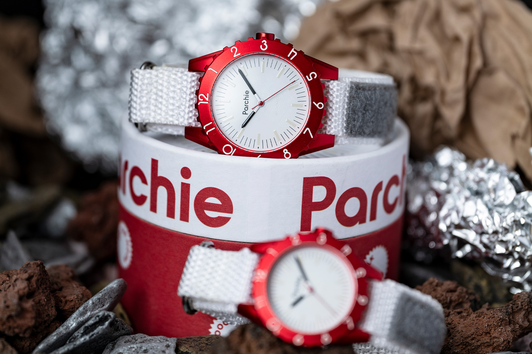 بارشي هودينكي الساعة القمرية 5