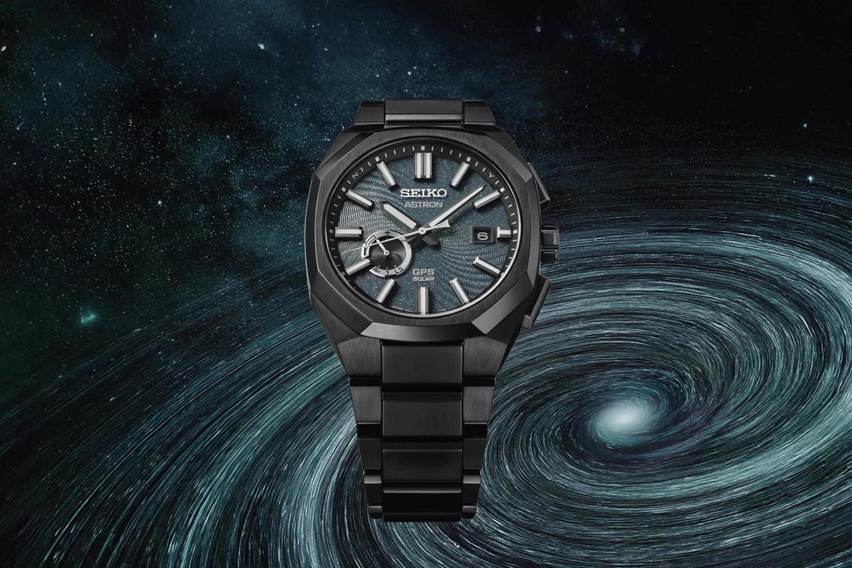 Seiko Astron Galaxy Dials SSH187J and SSJ039J | INTRODUCING