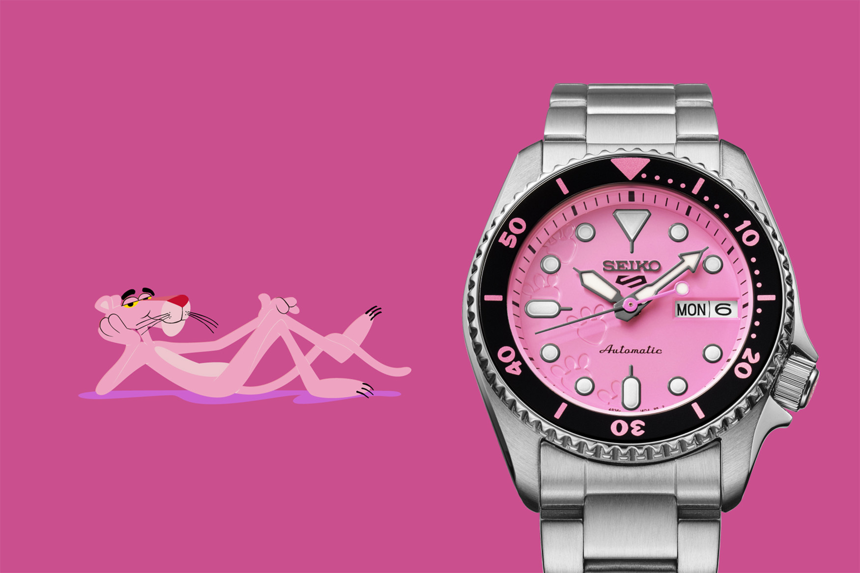 5sports النمر الوردي 1119