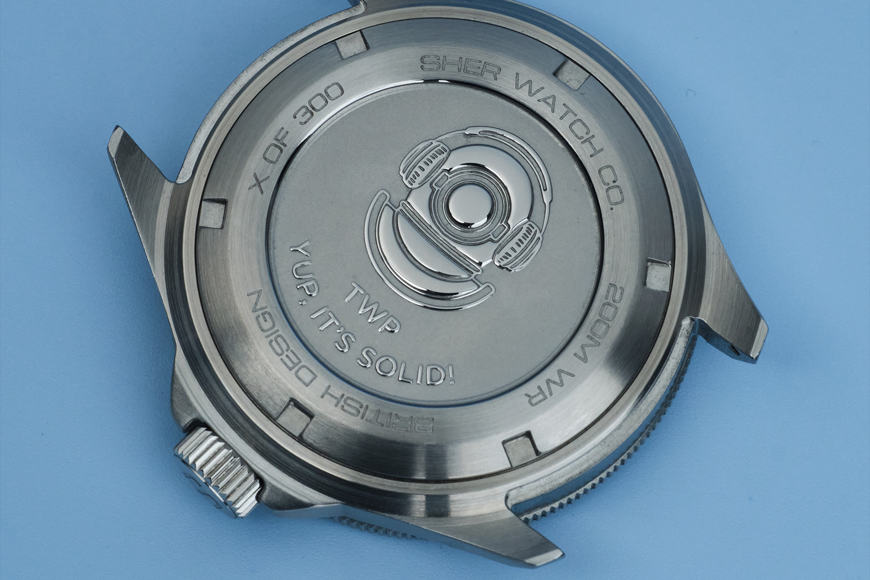 sher that watch podcast dive watch 6