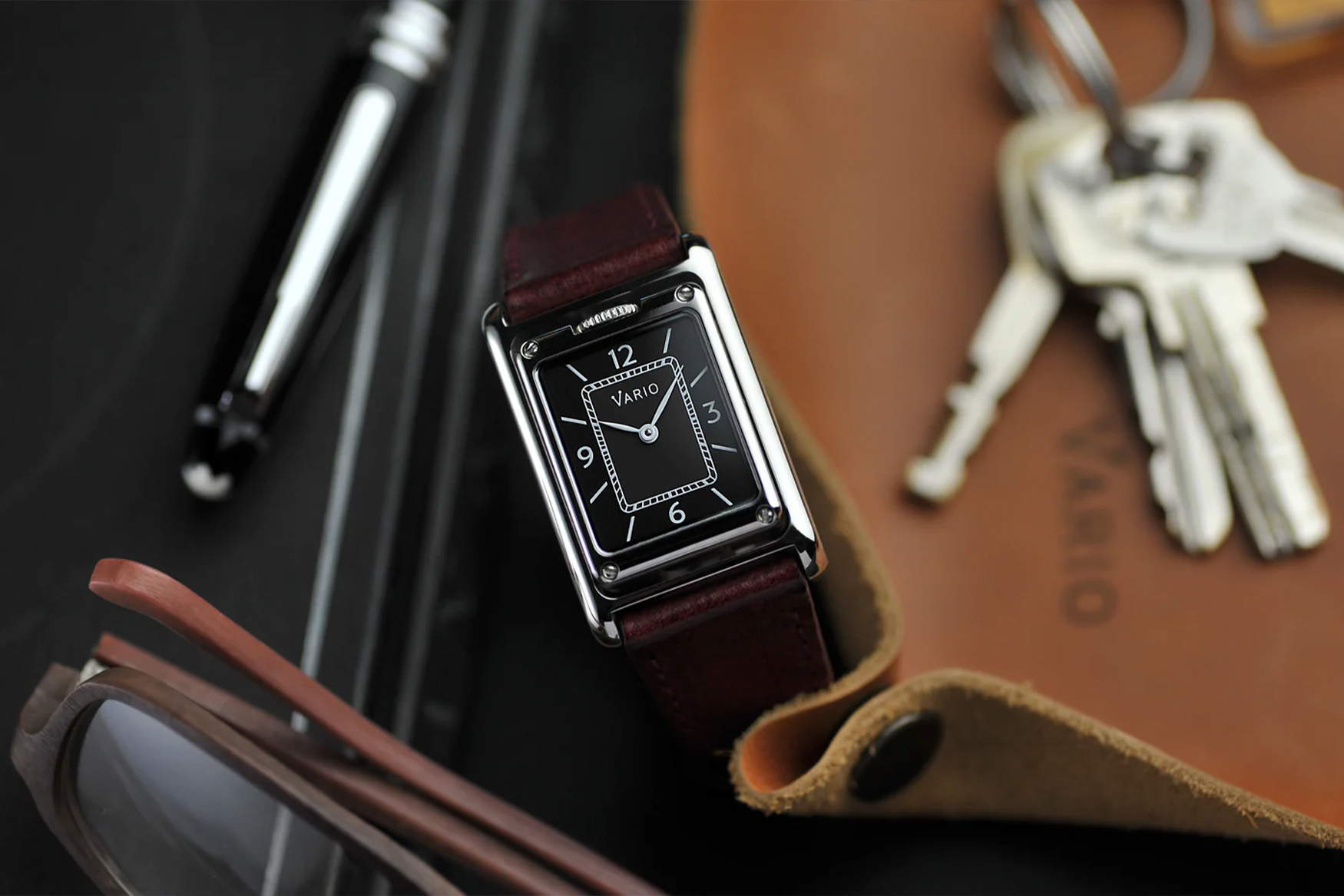 vario versa new year ramadan:eid red green gunmetal