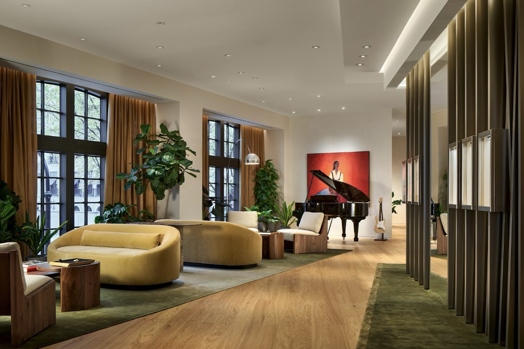 AP هاوس أتلانتا