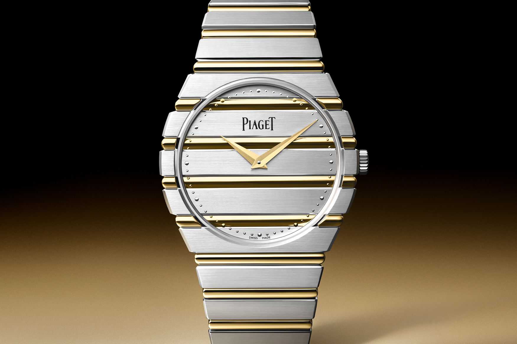 Piaget Polo 79 Profile