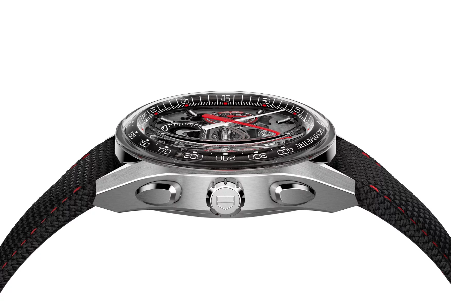TAG Heuer Carrera Split-Seconds Chronograph | INTRODUCING
