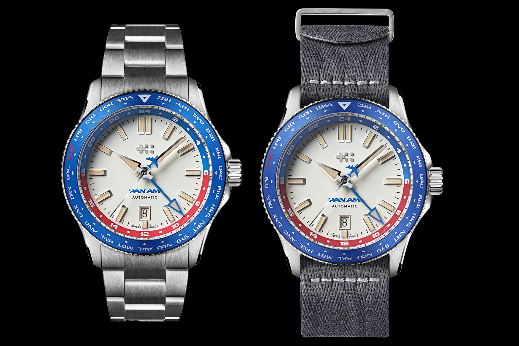 Christopher Ward C60 Clipper 6