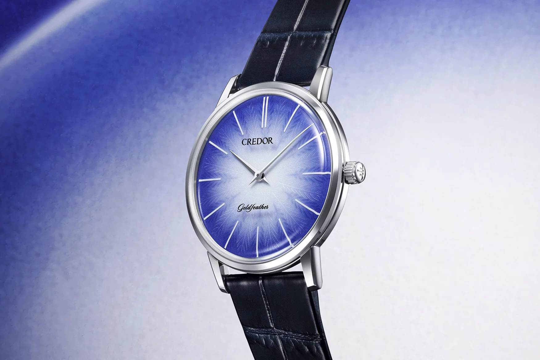 New releases from Credor, Hublot, Kurono and more