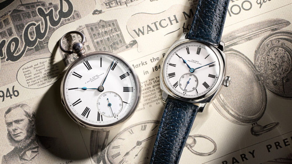 New releases from MB&F, Blancpain, Fears + LVMH Watch Week 2026!