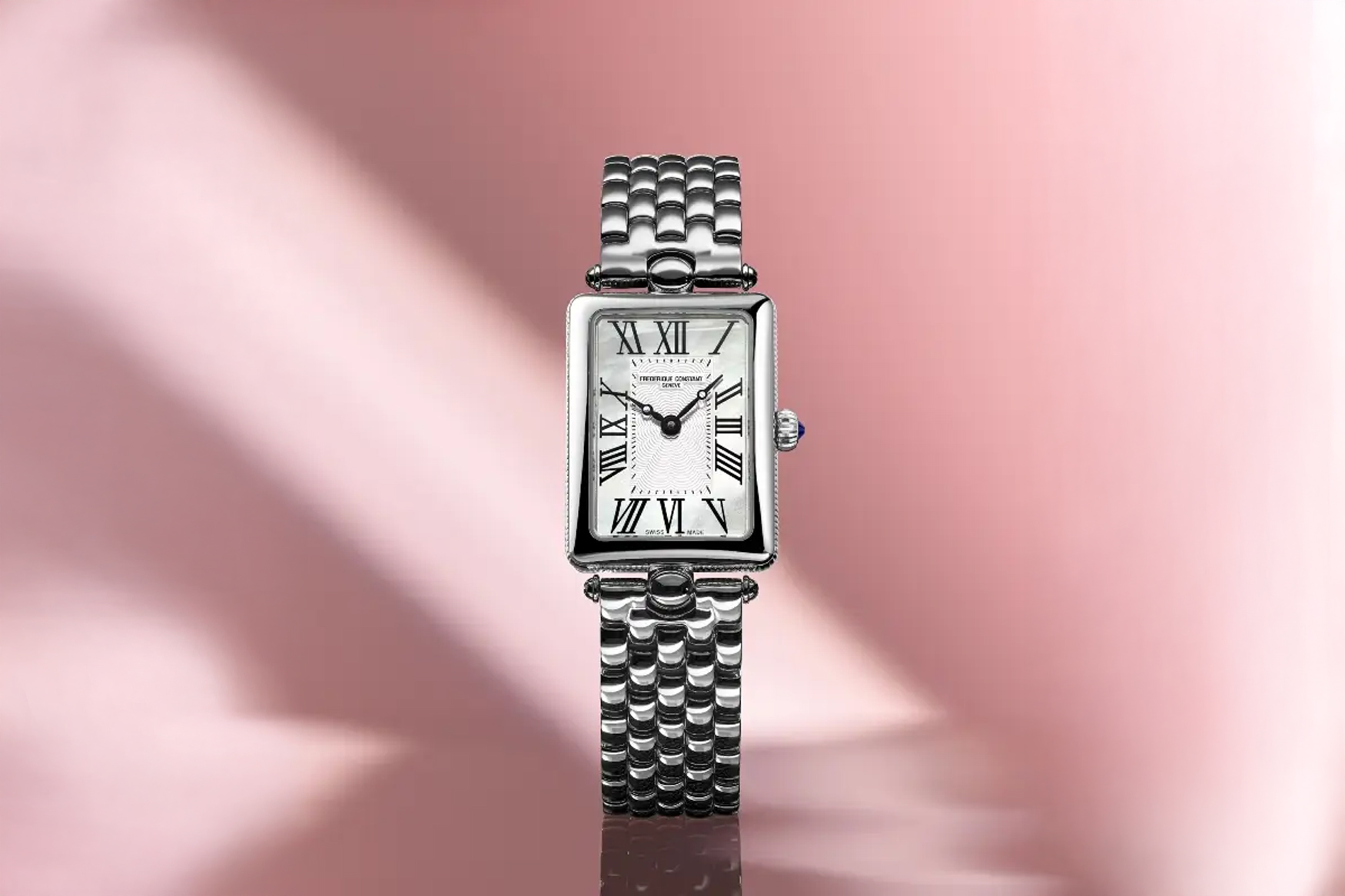frederique constant classics art deco carree